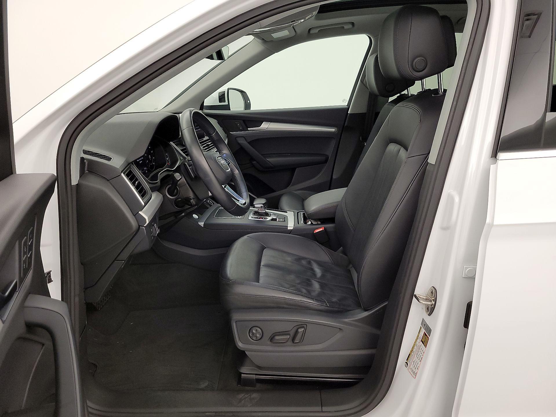 Thumbnail: 2018 Audi Q5 - 11