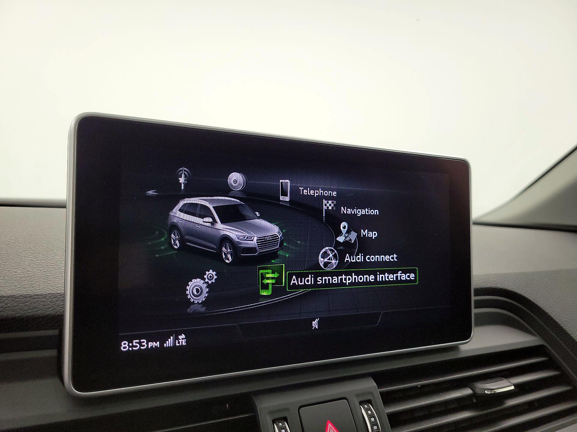 Thumbnail: 2018 Audi Q5 - 13