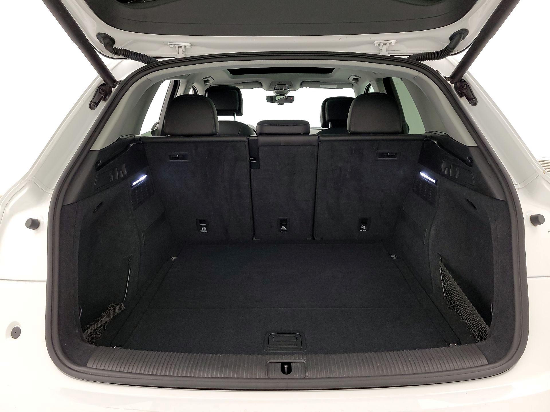 Thumbnail: 2018 Audi Q5 - 16