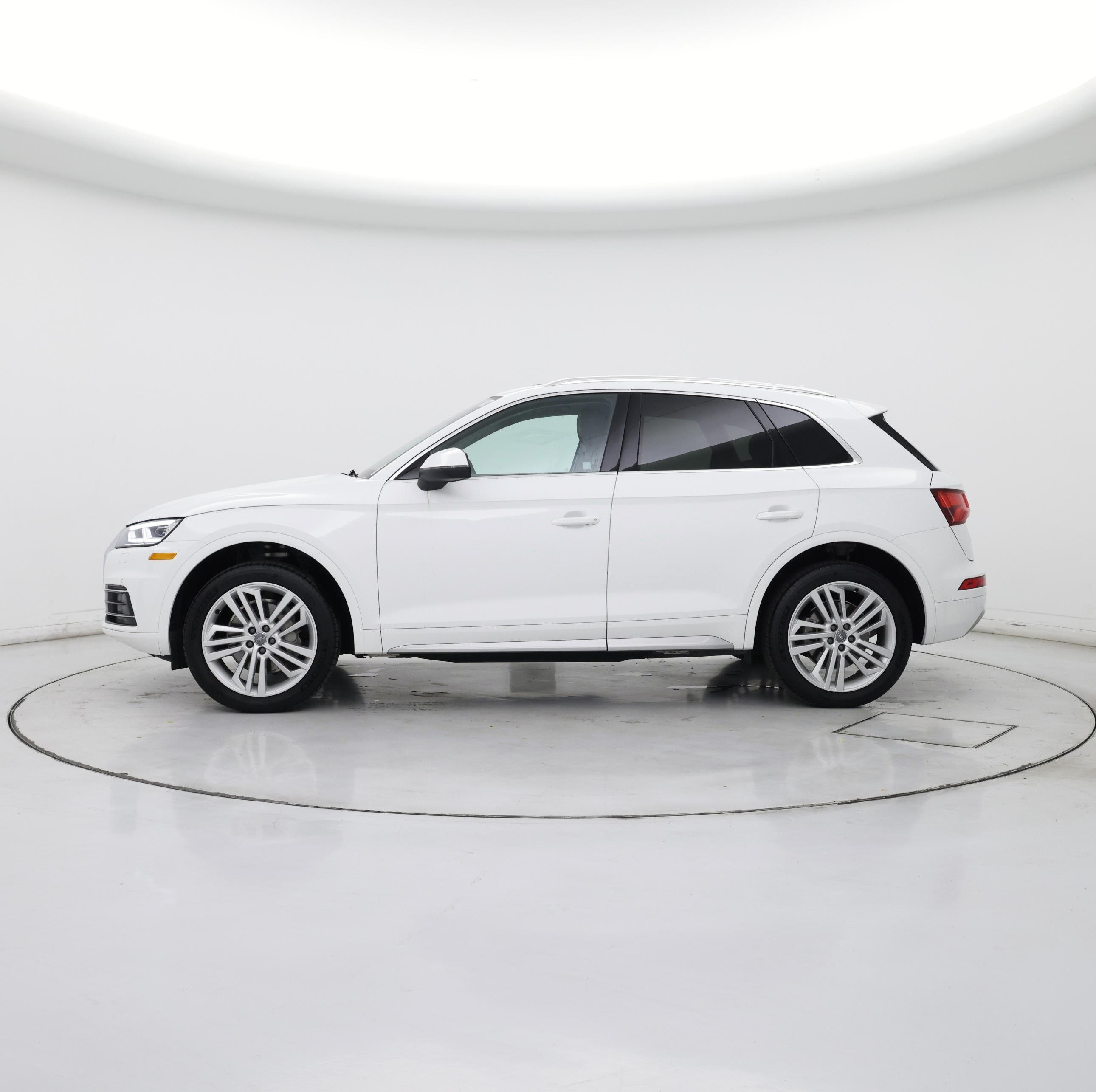 Thumbnail: 2018 Audi Q5 - 3