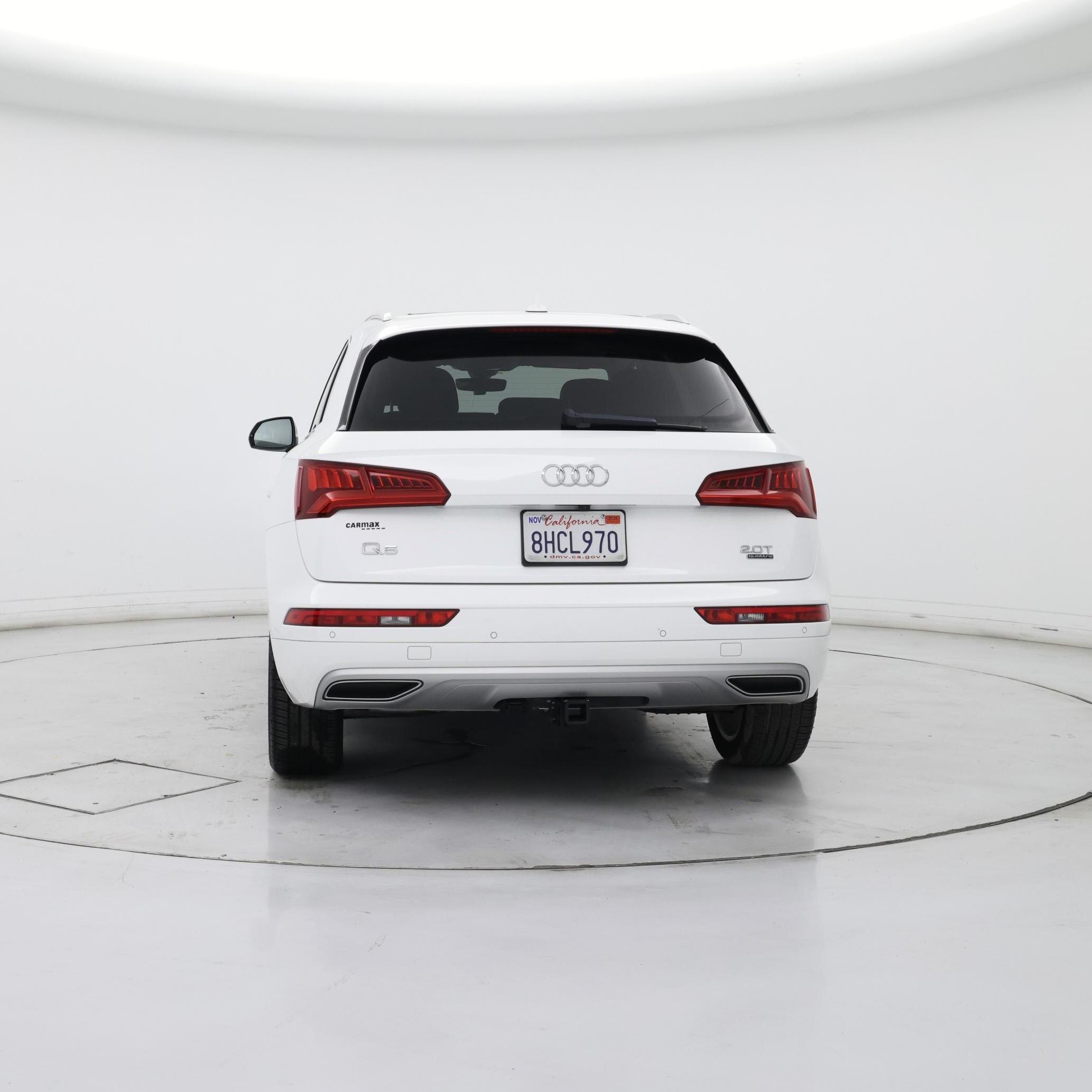 Thumbnail: 2018 Audi Q5 - 6