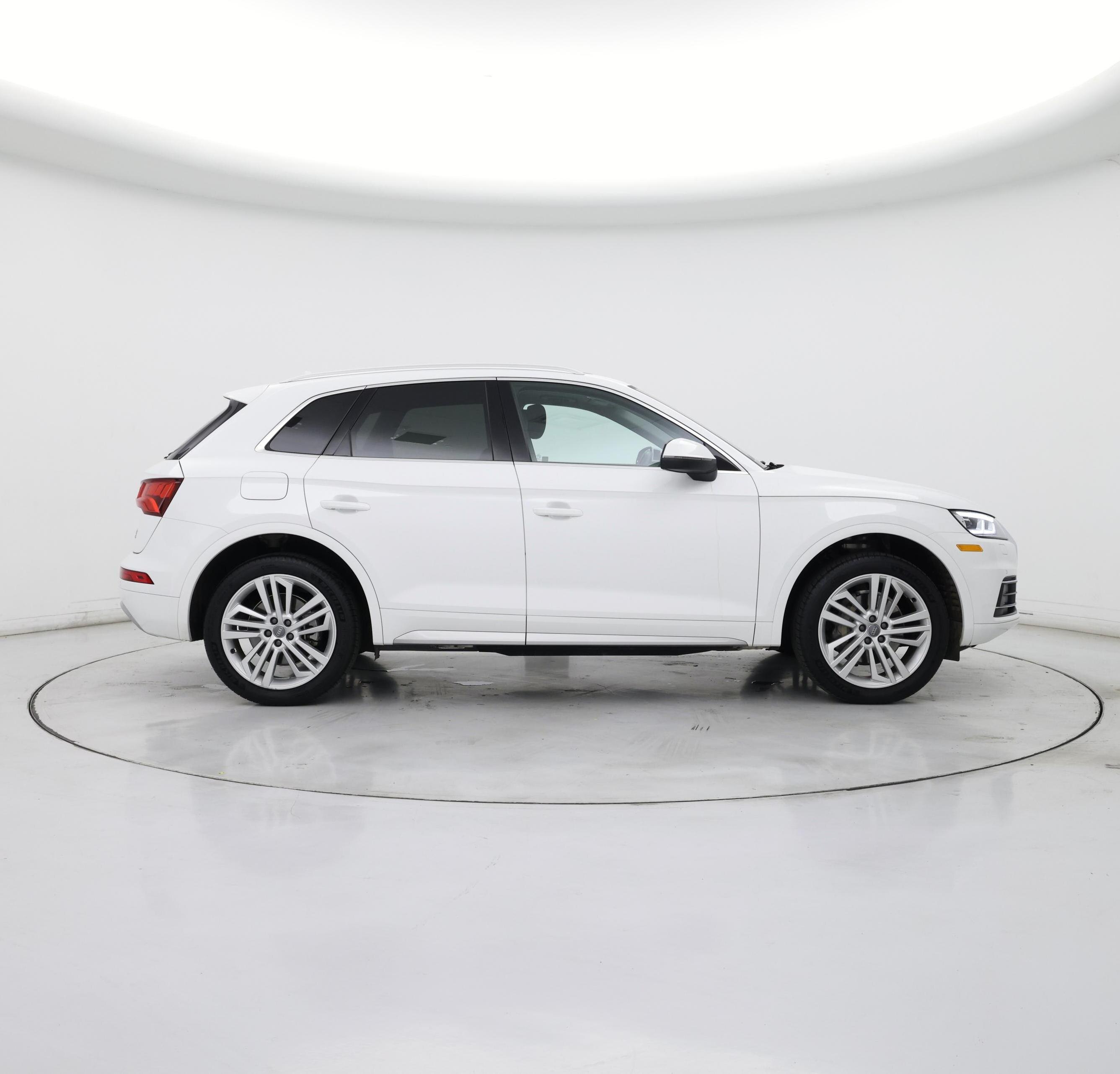 Thumbnail: 2018 Audi Q5 - 7