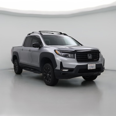2021 Honda Ridgeline Sport