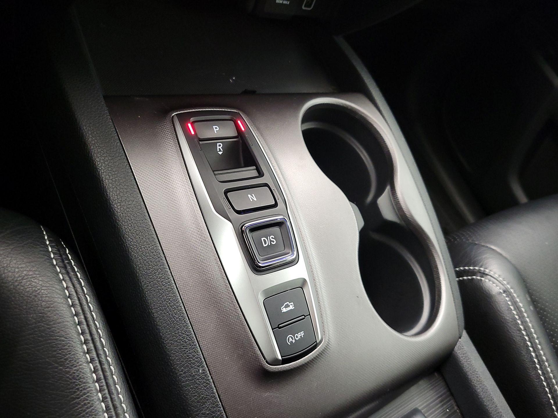 Thumbnail: 2021 Honda Ridgeline - 17