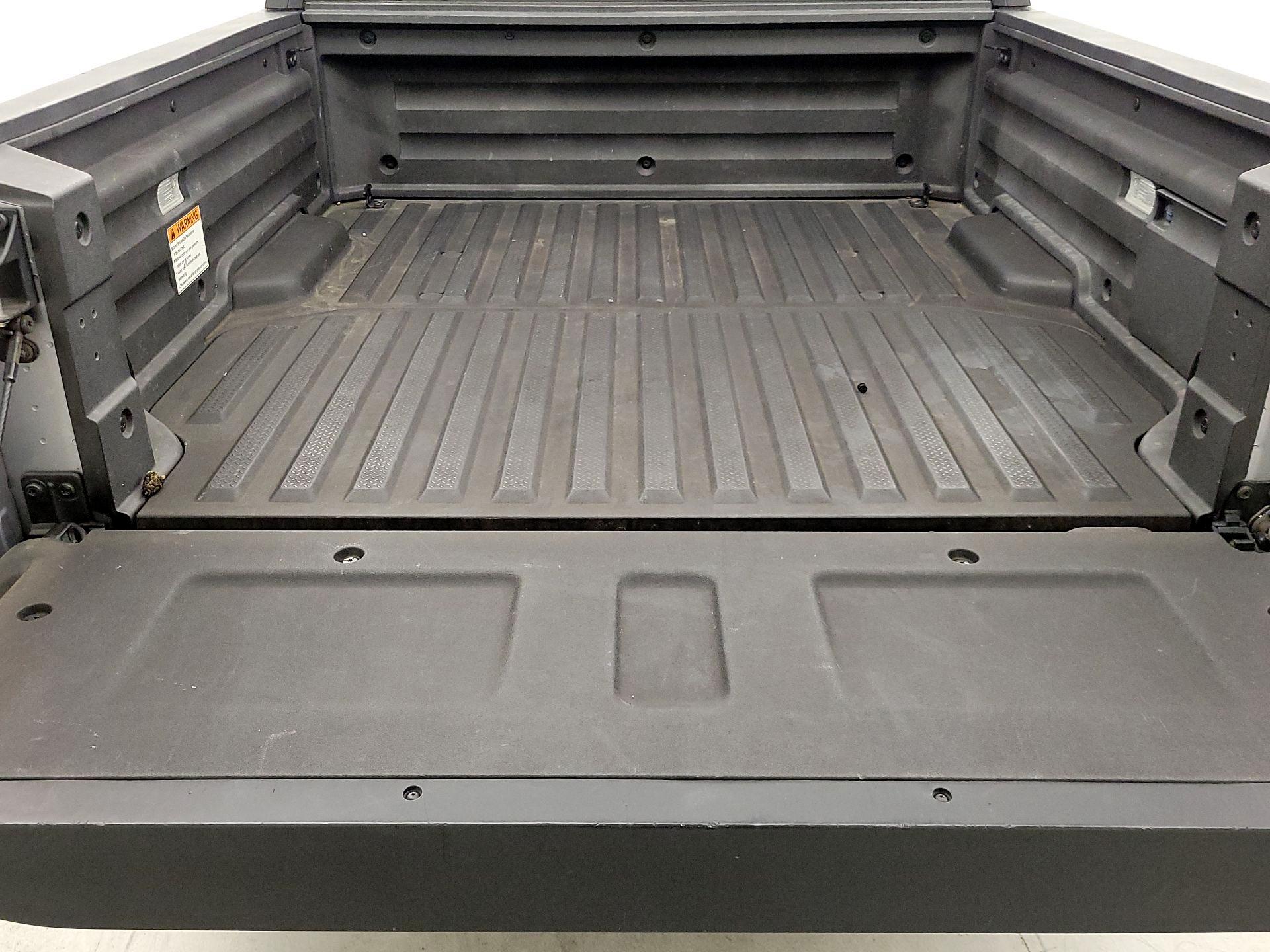 Thumbnail: 2021 Honda Ridgeline - 19