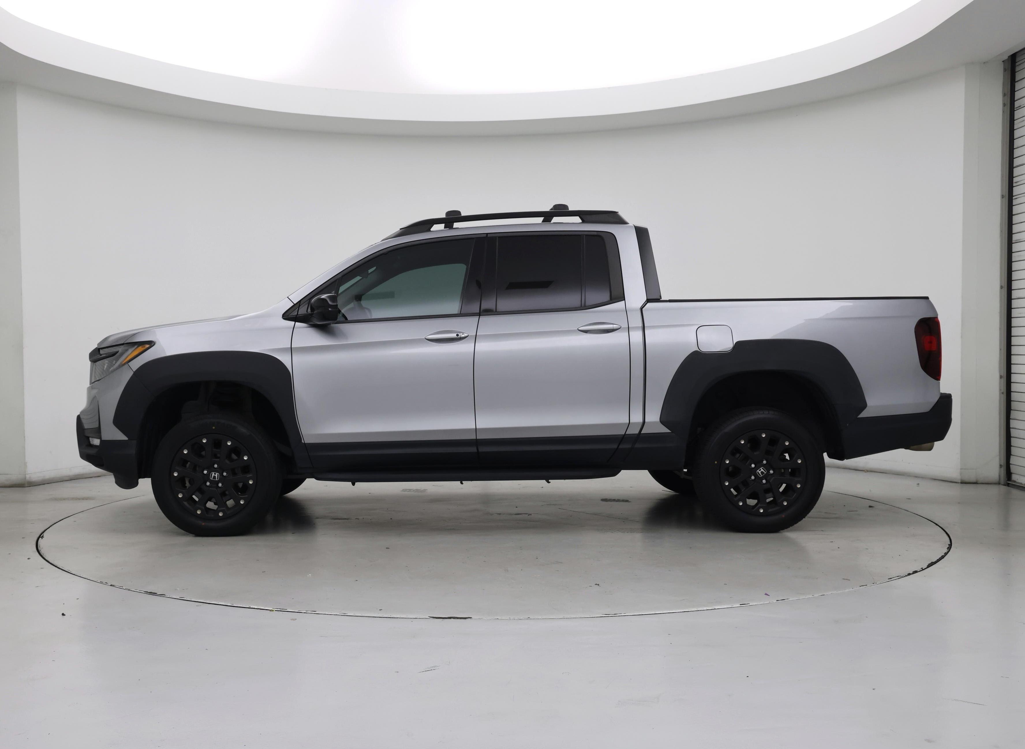 Thumbnail: 2021 Honda Ridgeline - 3