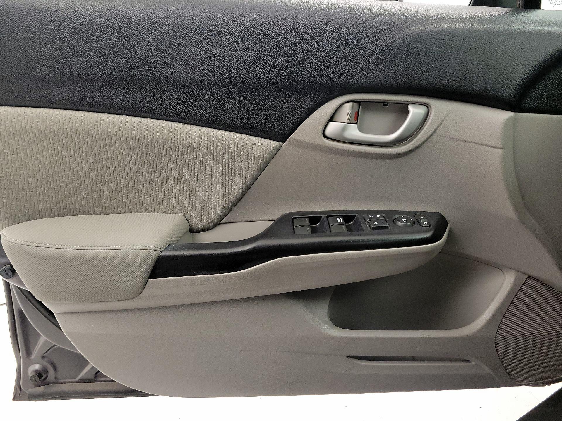 Thumbnail: 2014 Honda Civic - 12