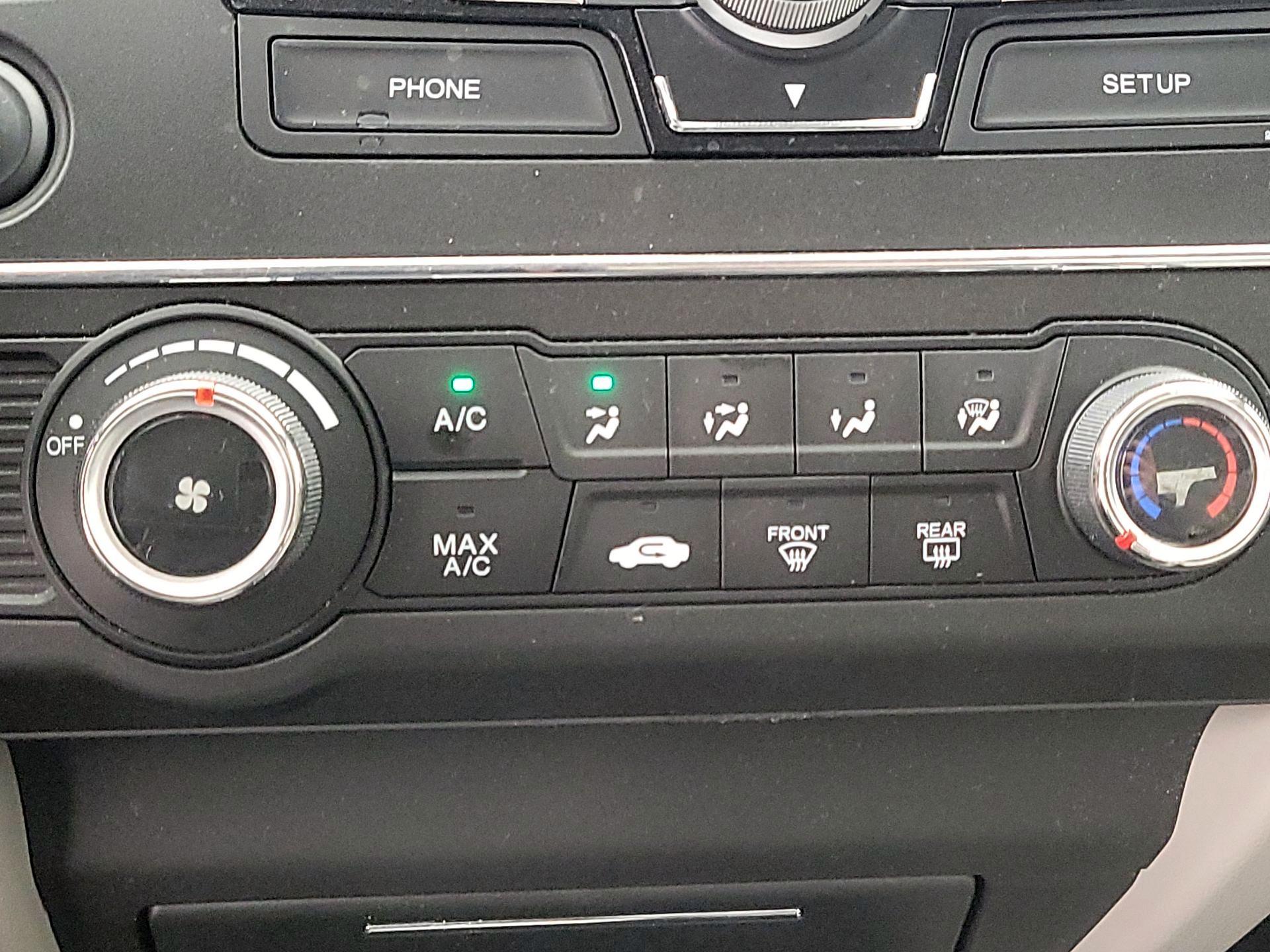 Thumbnail: 2014 Honda Civic - 16