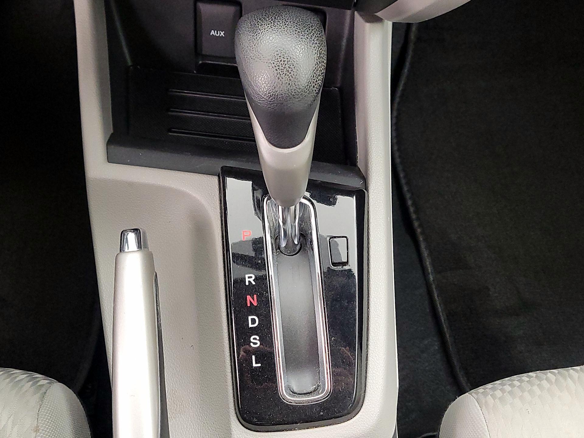 Thumbnail: 2014 Honda Civic - 17