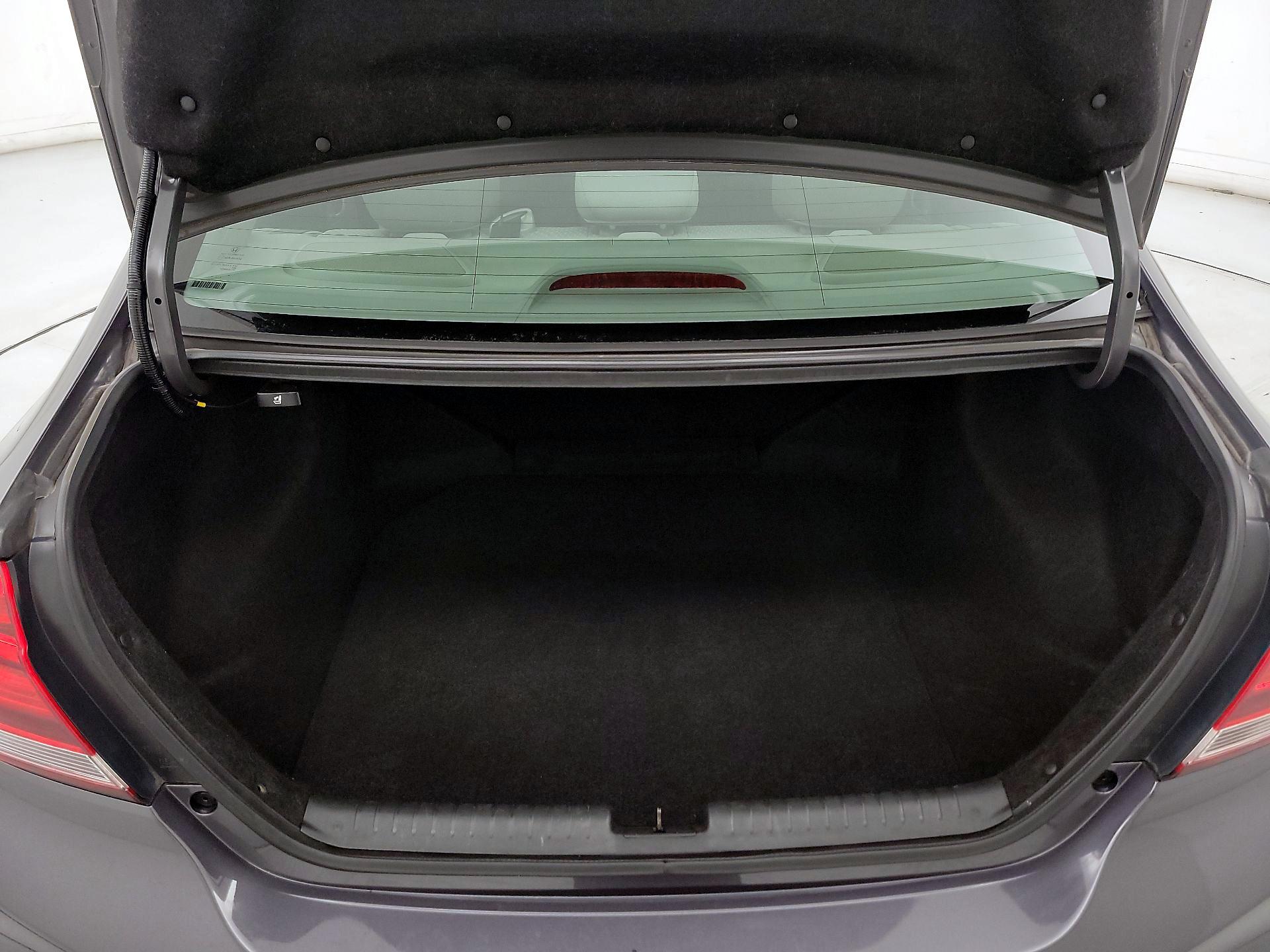 Thumbnail: 2014 Honda Civic - 20