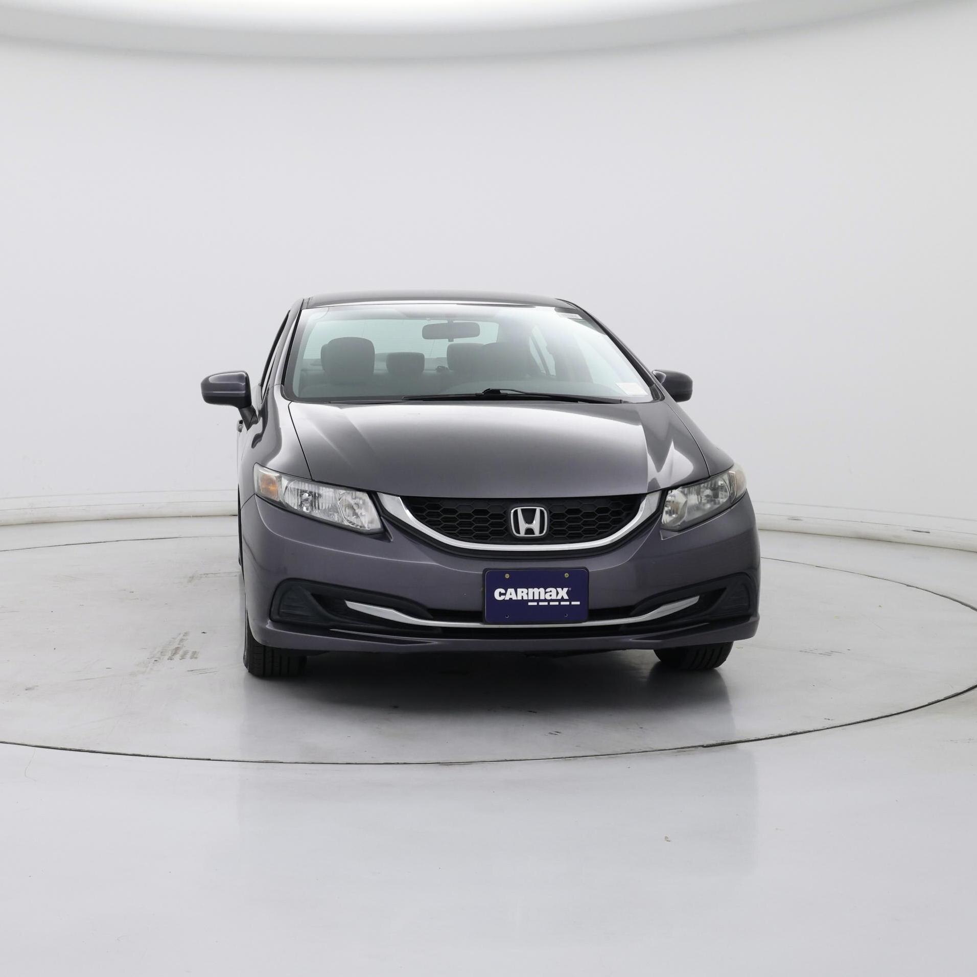 Thumbnail: 2014 Honda Civic - 5