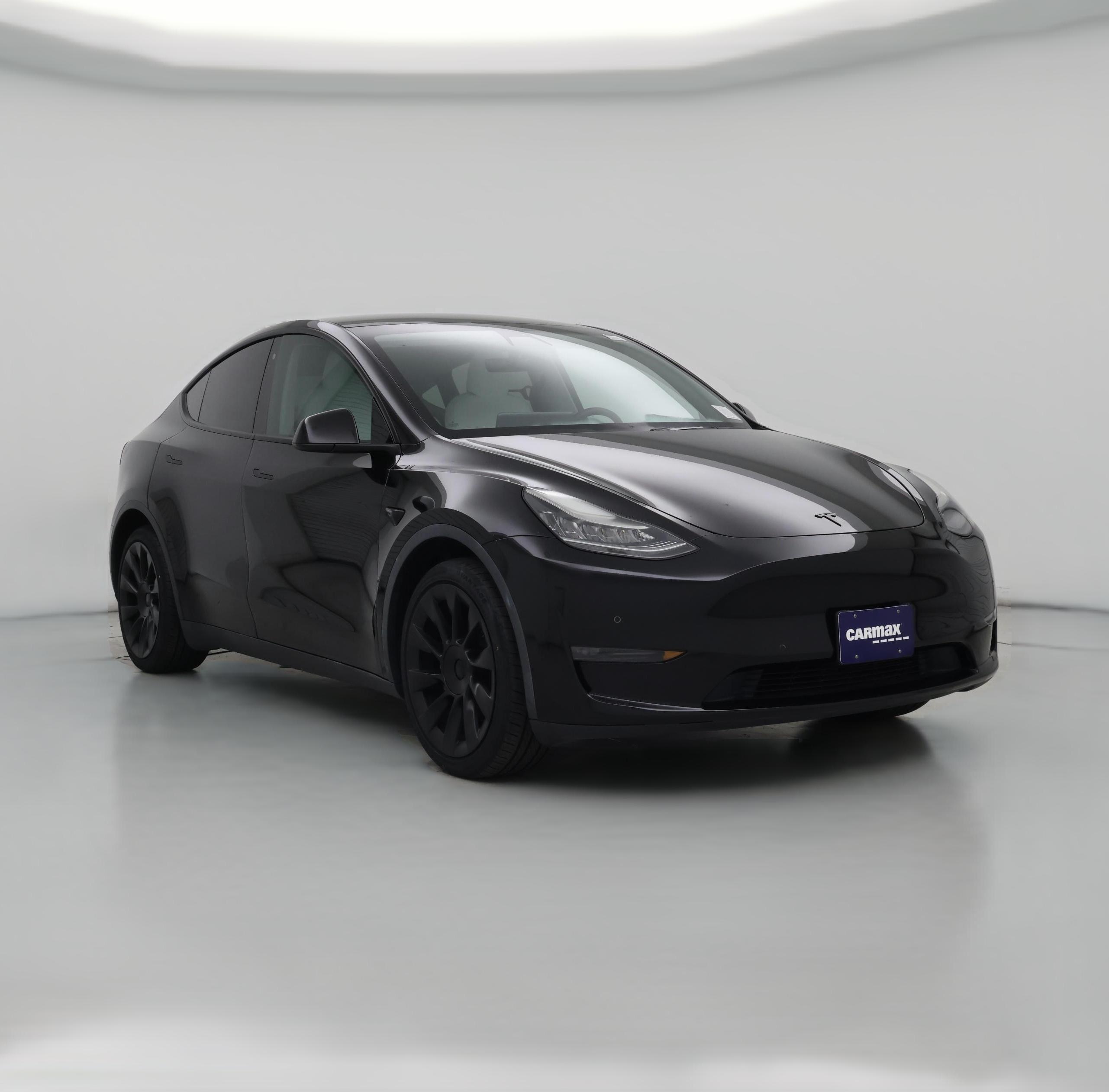 Thumbnail: 2021 Tesla Model Y - 1