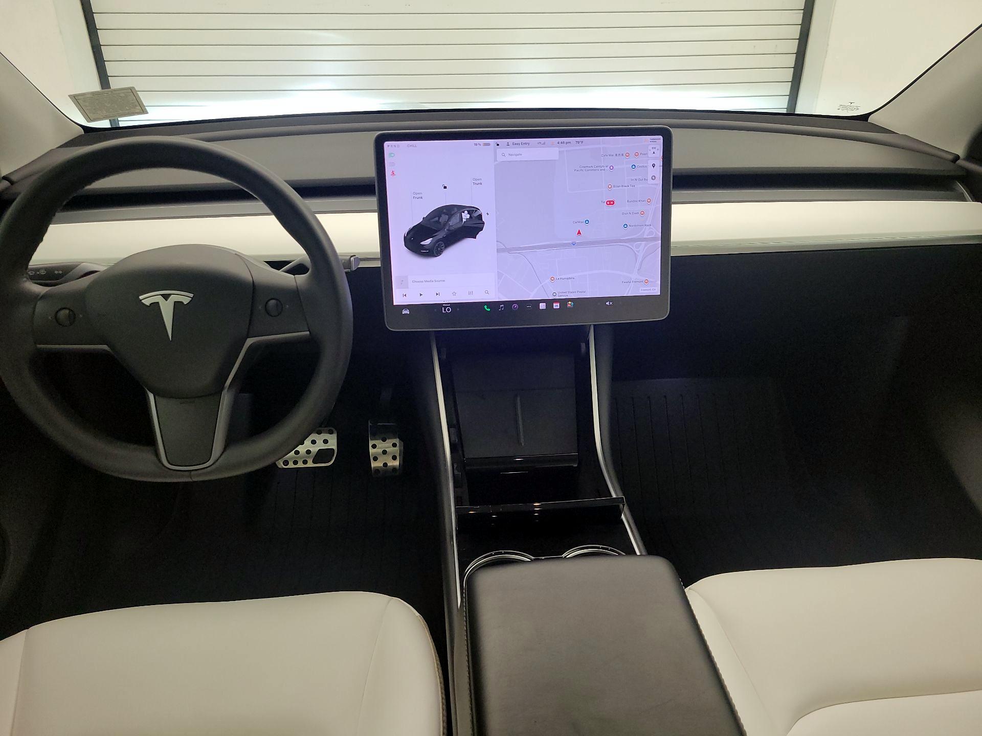 Thumbnail: 2021 Tesla Model Y - 9