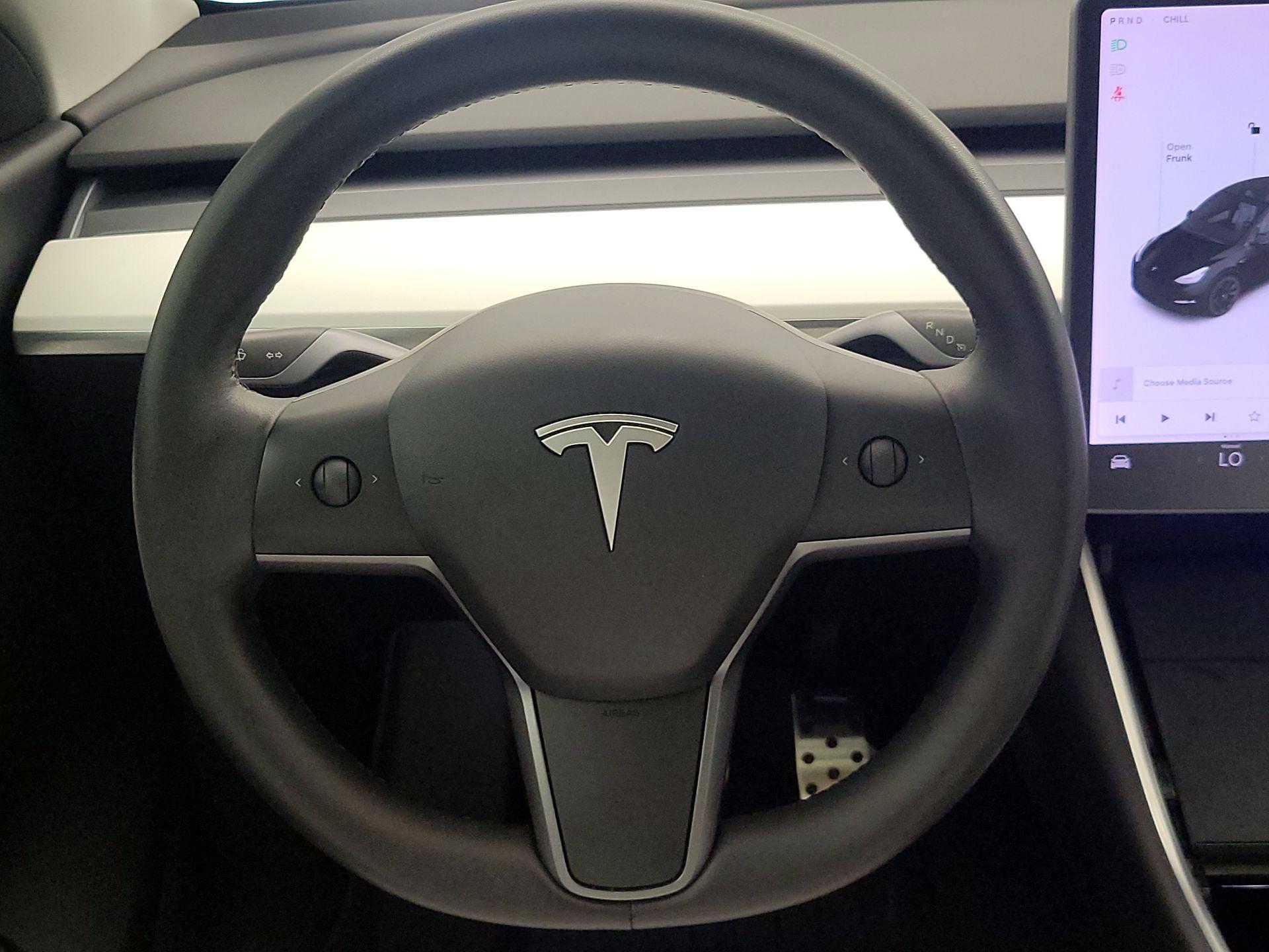 Thumbnail: 2021 Tesla Model Y - 10