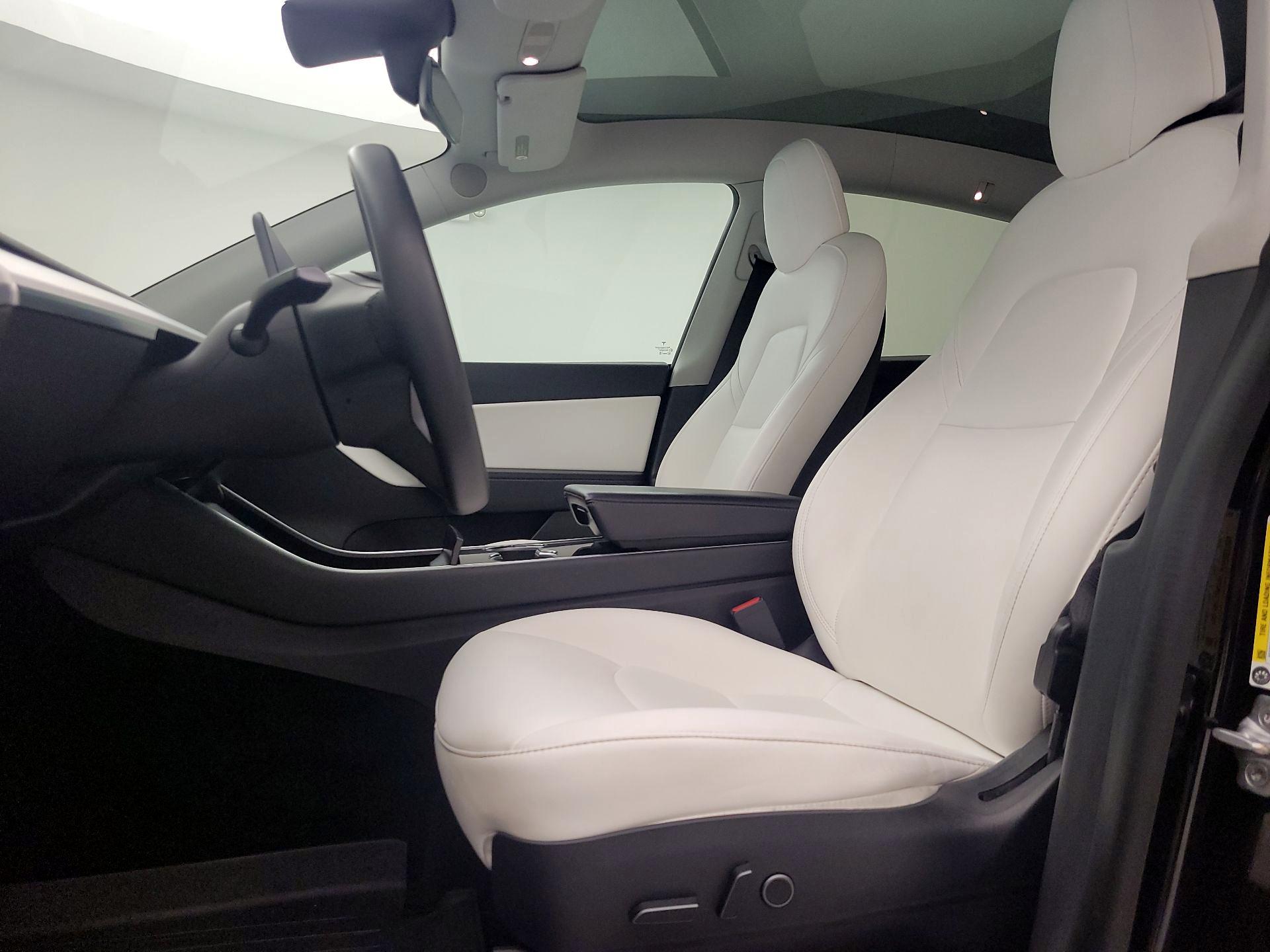 Thumbnail: 2021 Tesla Model Y - 11