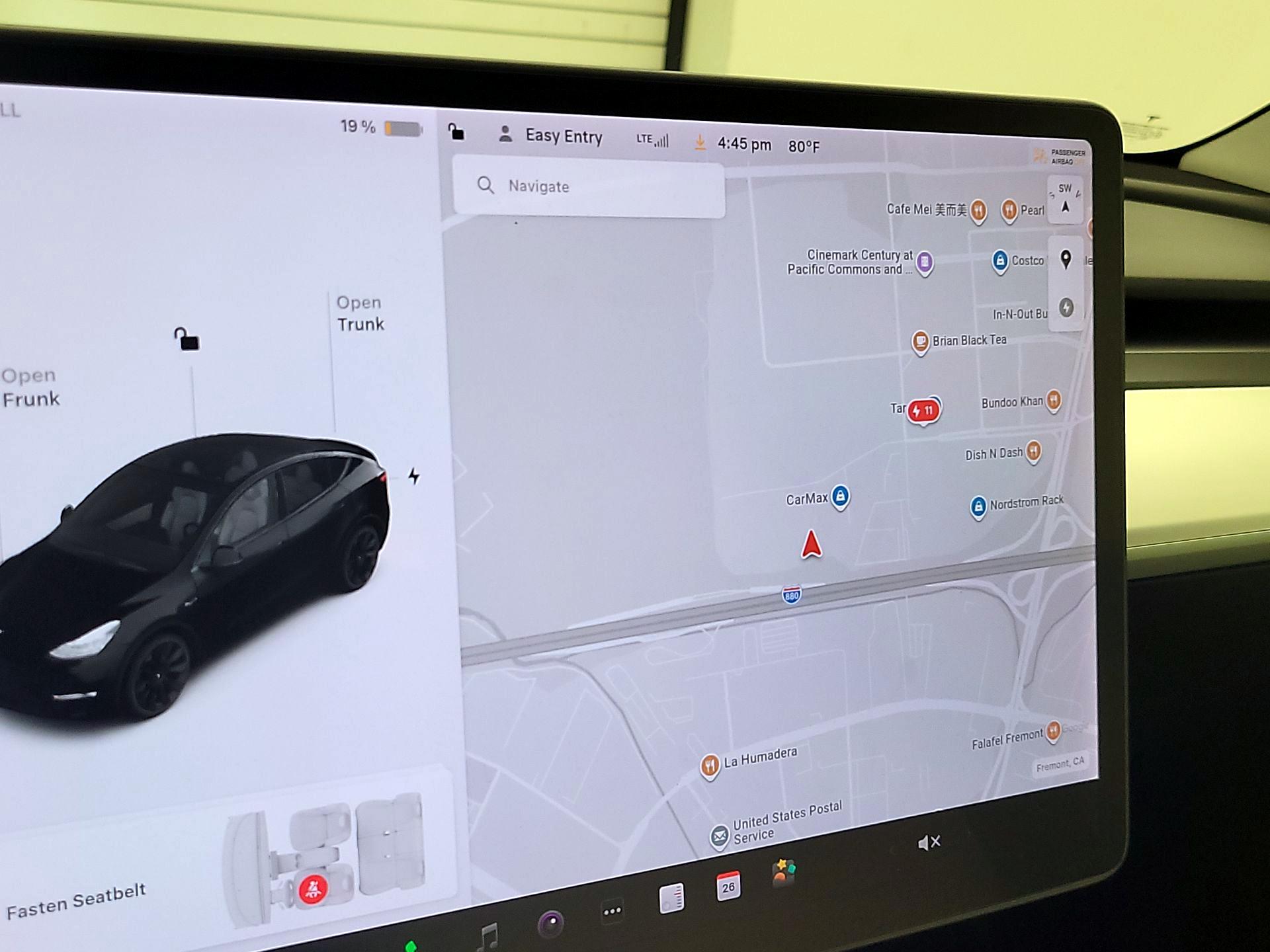 Thumbnail: 2021 Tesla Model Y - 13