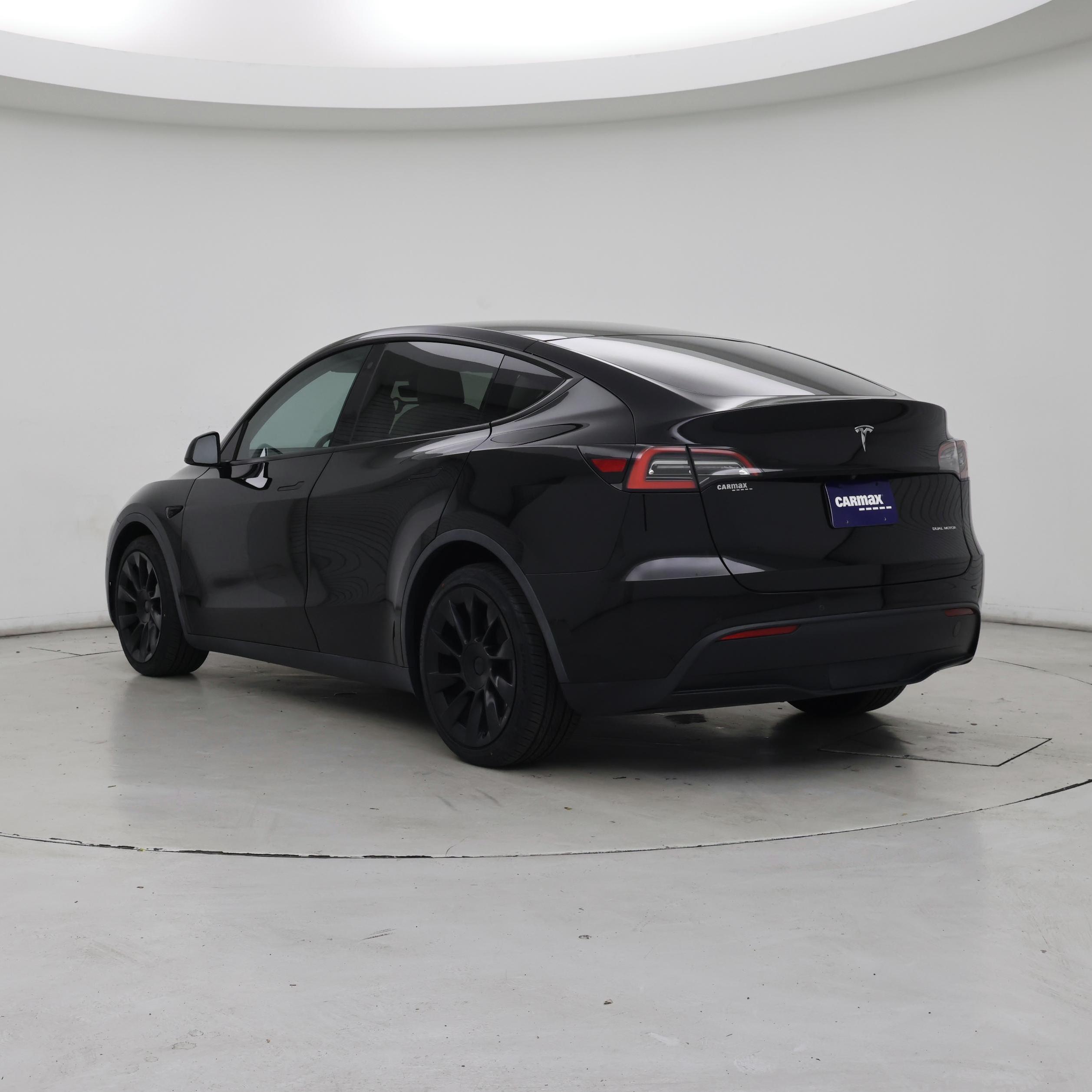 Thumbnail: 2021 Tesla Model Y - 2