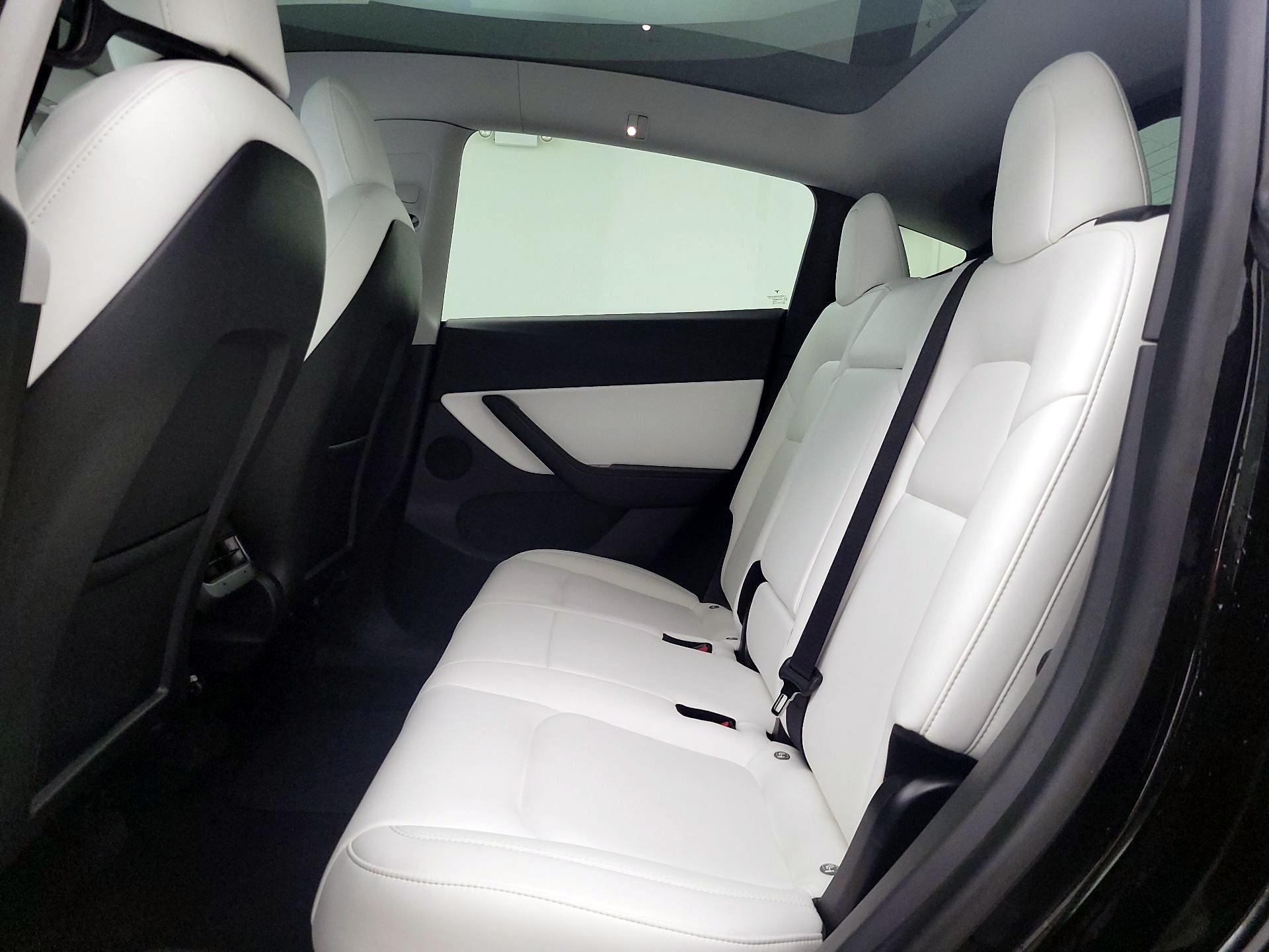 Thumbnail: 2021 Tesla Model Y - 20