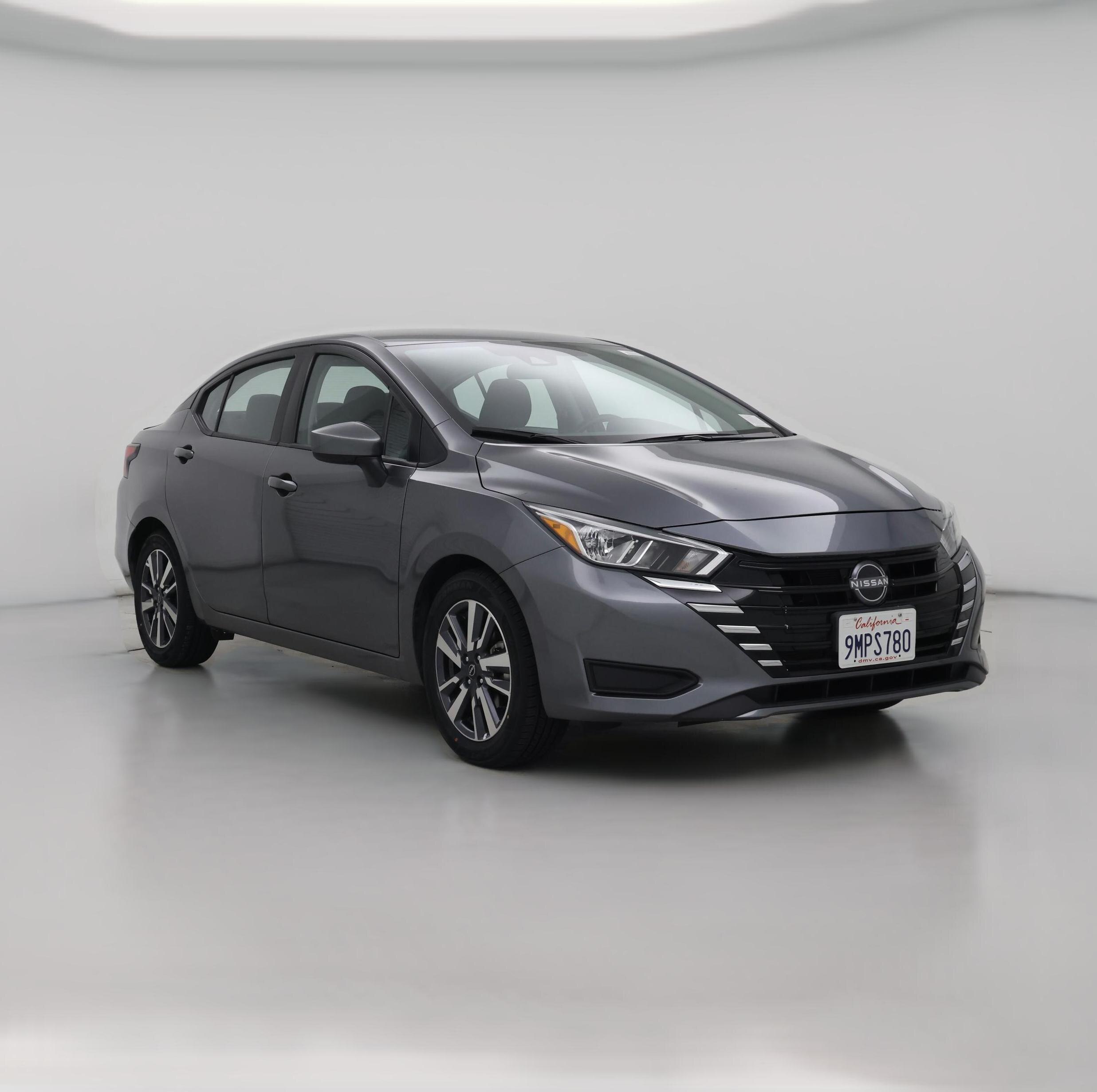 Thumbnail: 2023 Nissan Versa - 1
