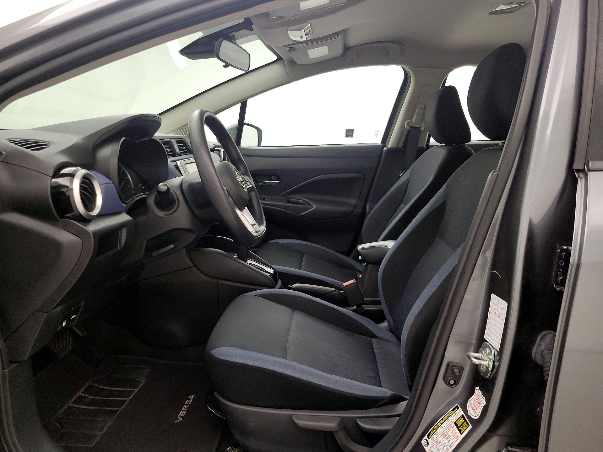 Thumbnail: 2023 Nissan Versa - 11