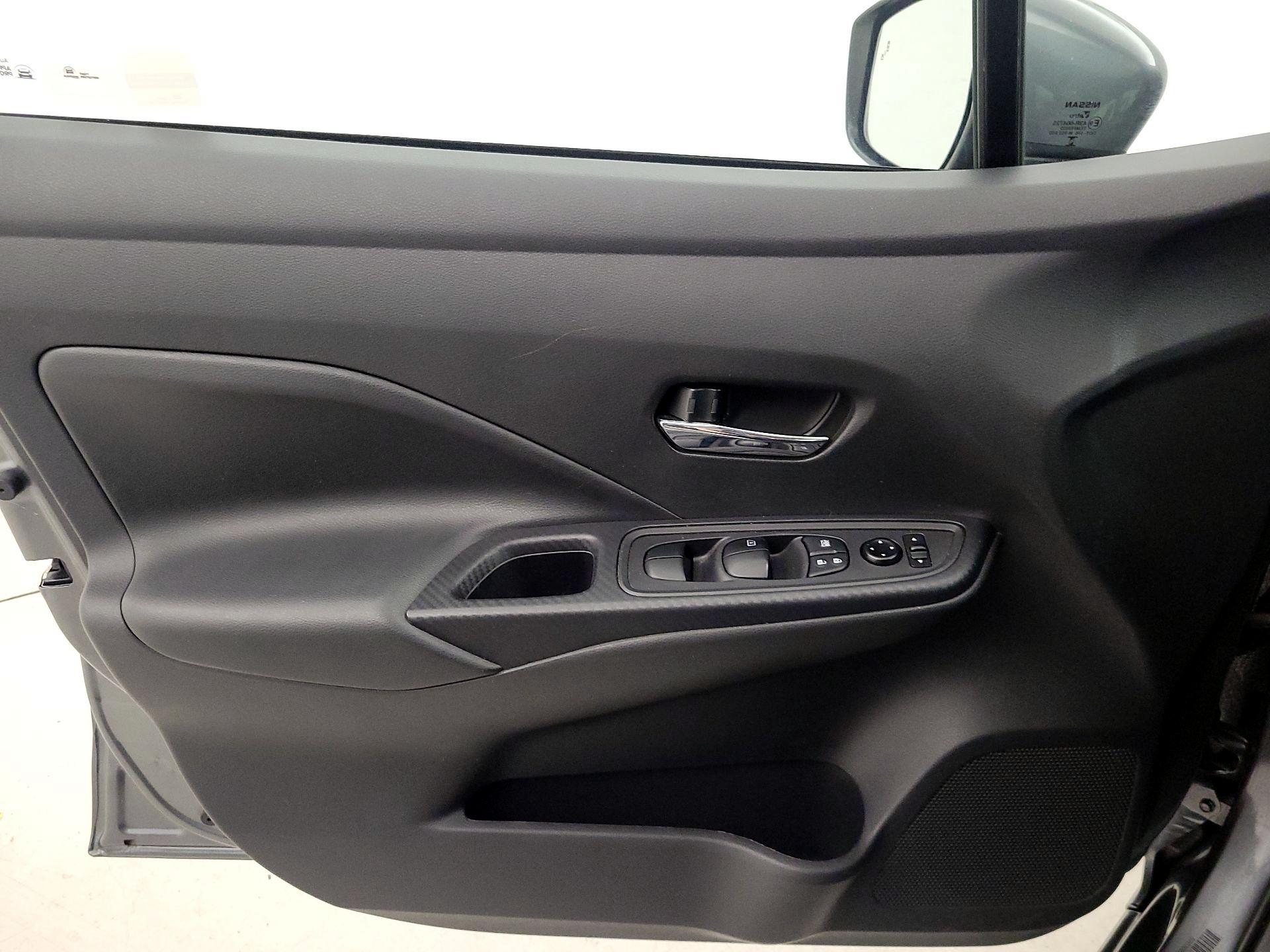 Thumbnail: 2023 Nissan Versa - 12