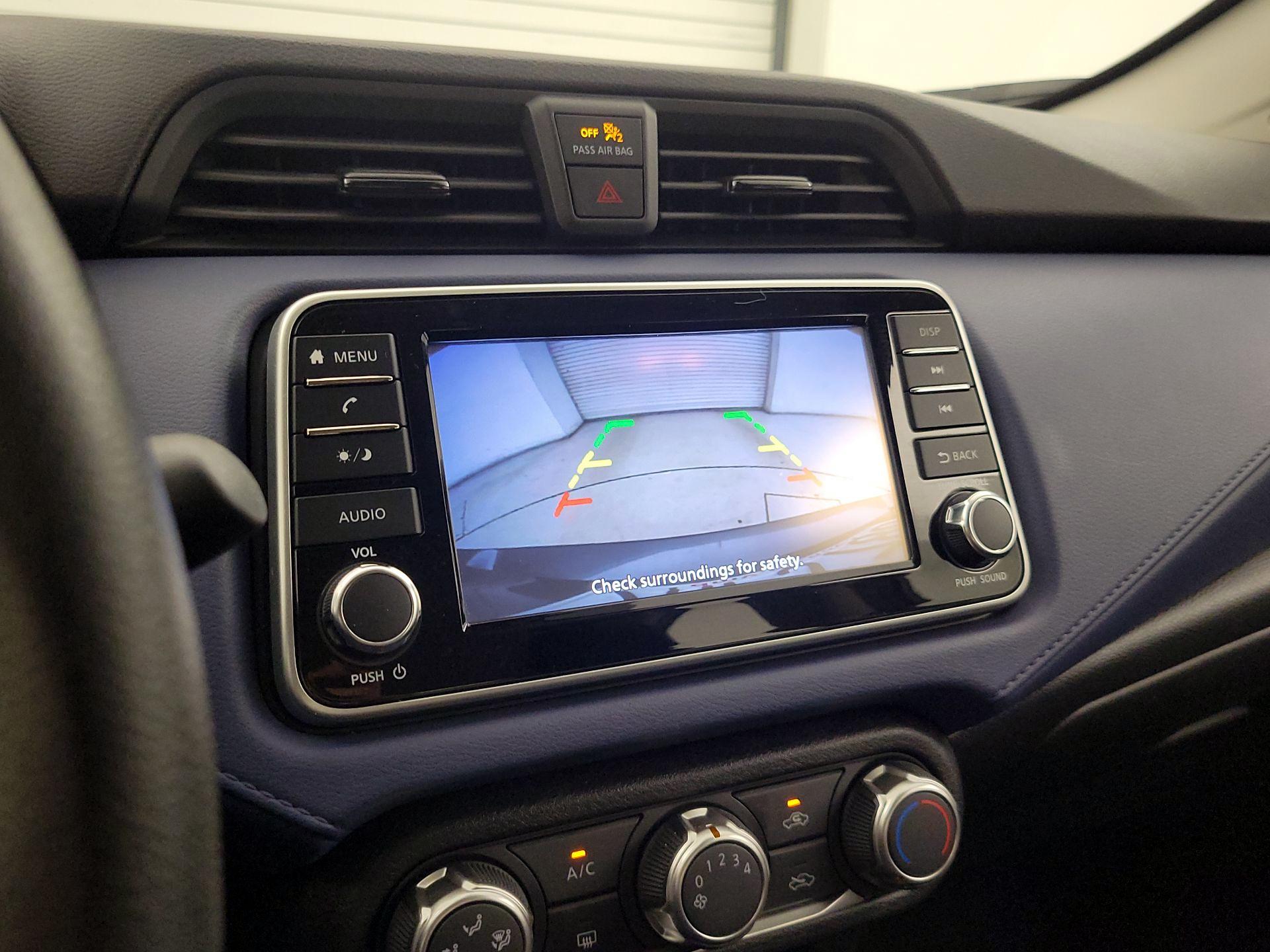 Thumbnail: 2023 Nissan Versa - 14