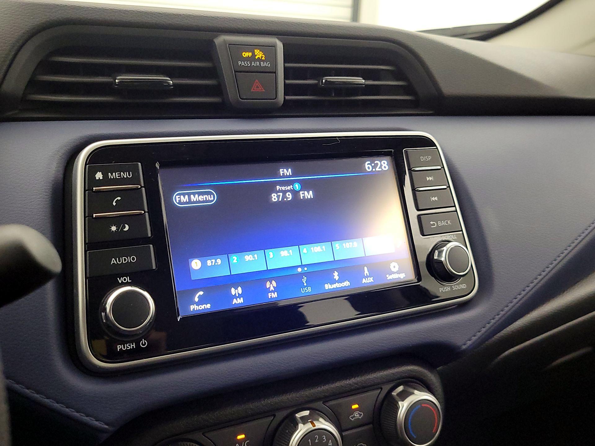 Thumbnail: 2023 Nissan Versa - 15