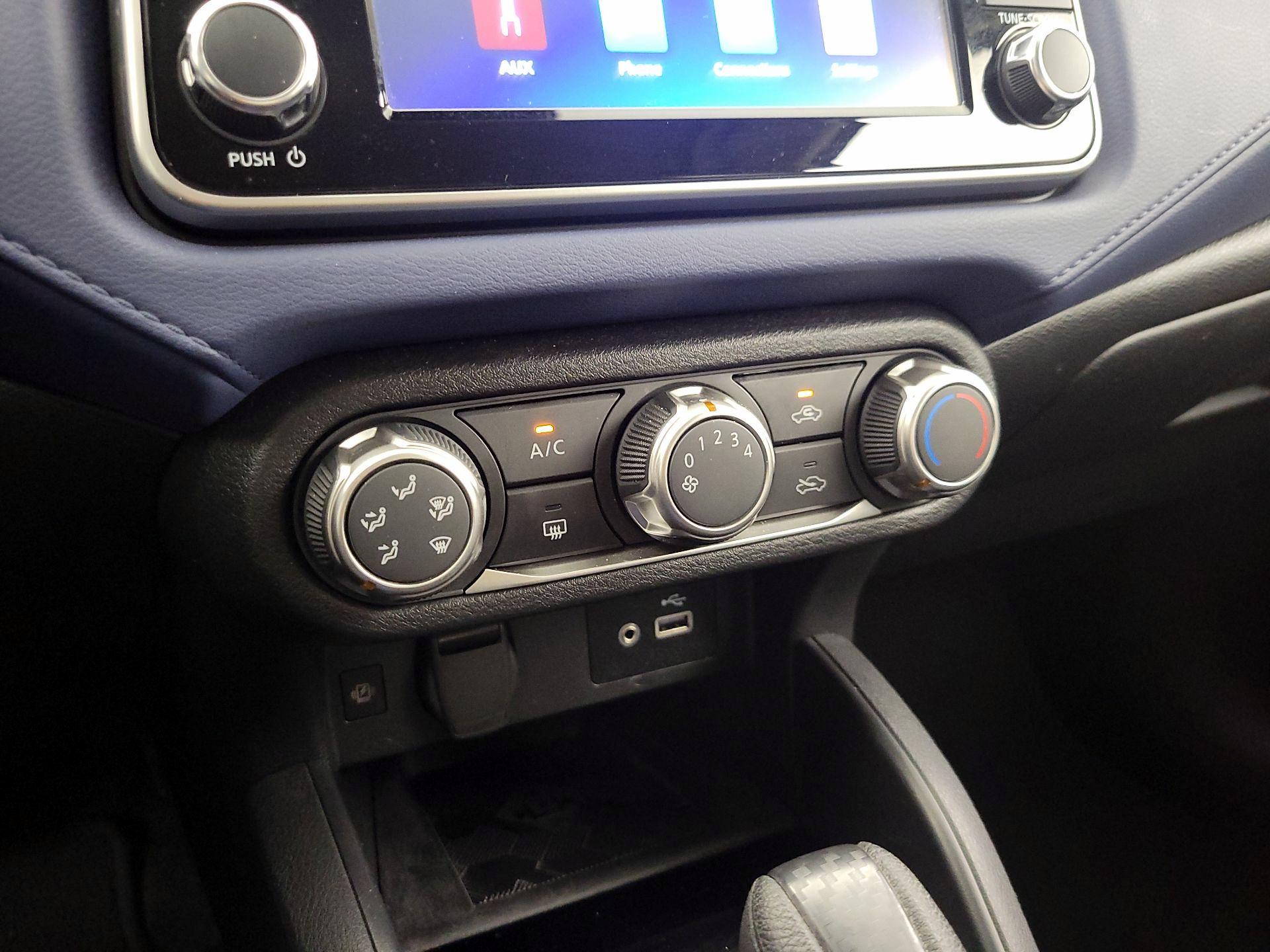 Thumbnail: 2023 Nissan Versa - 16