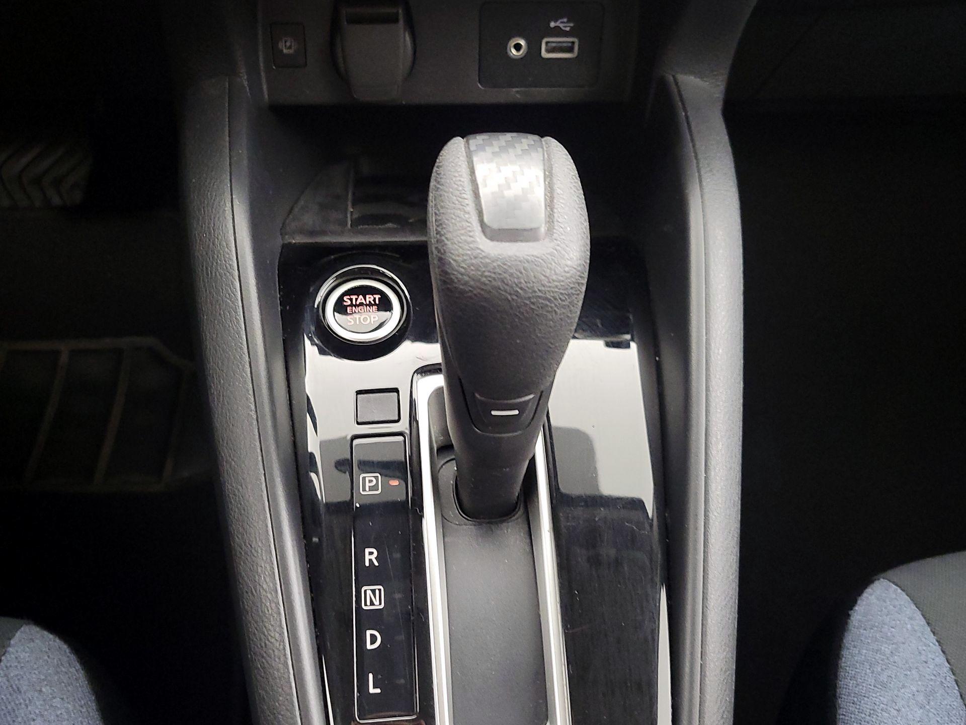 Thumbnail: 2023 Nissan Versa - 17