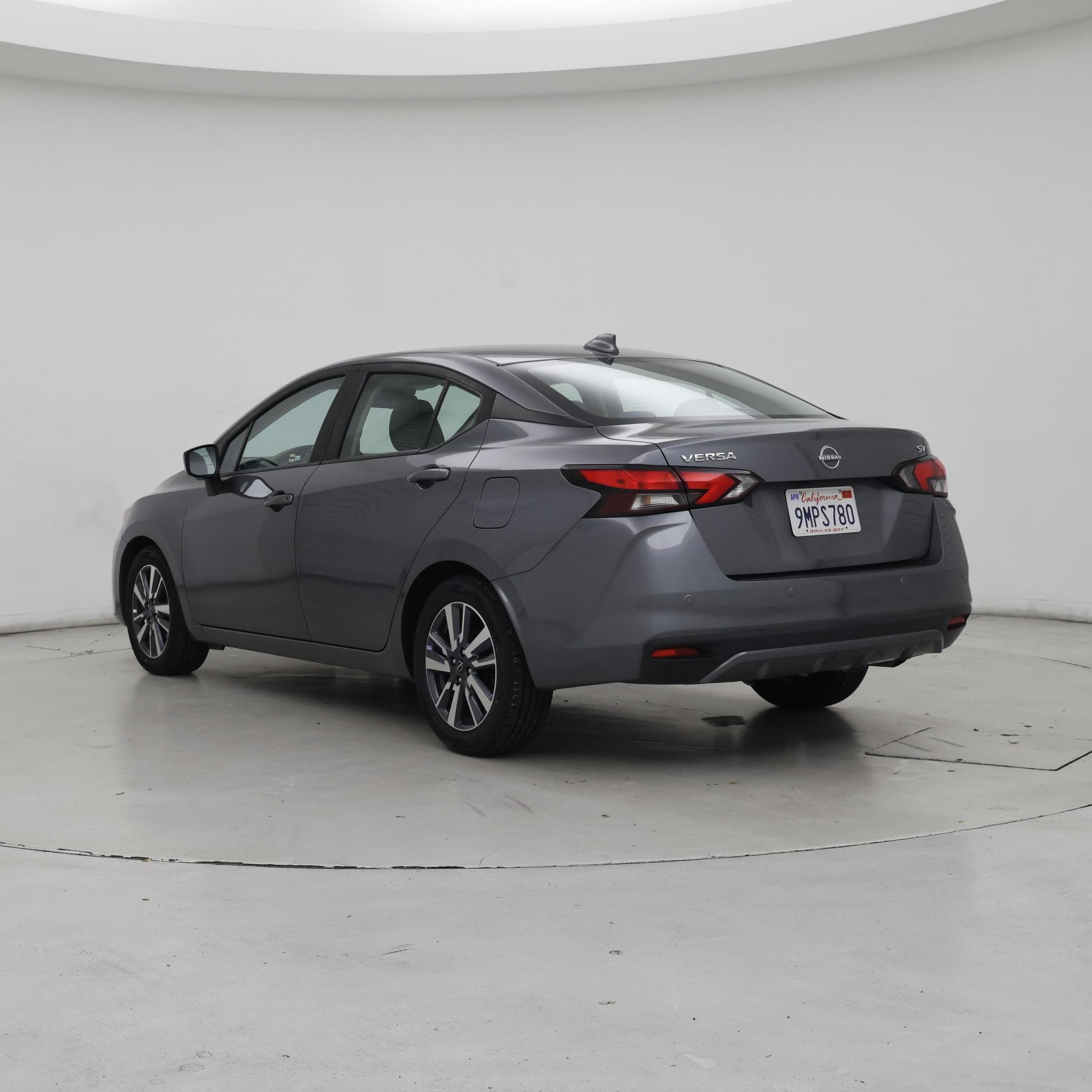 Thumbnail: 2023 Nissan Versa - 2