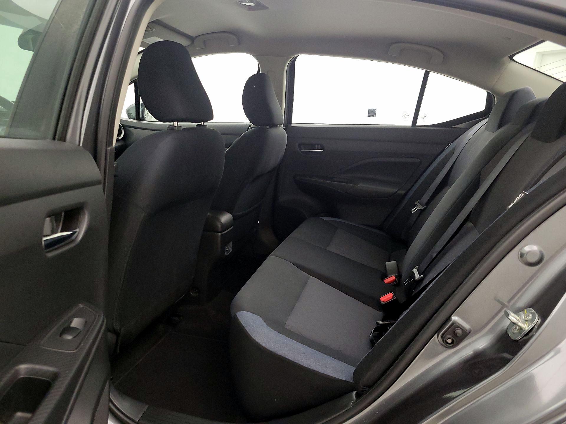 Thumbnail: 2023 Nissan Versa - 19