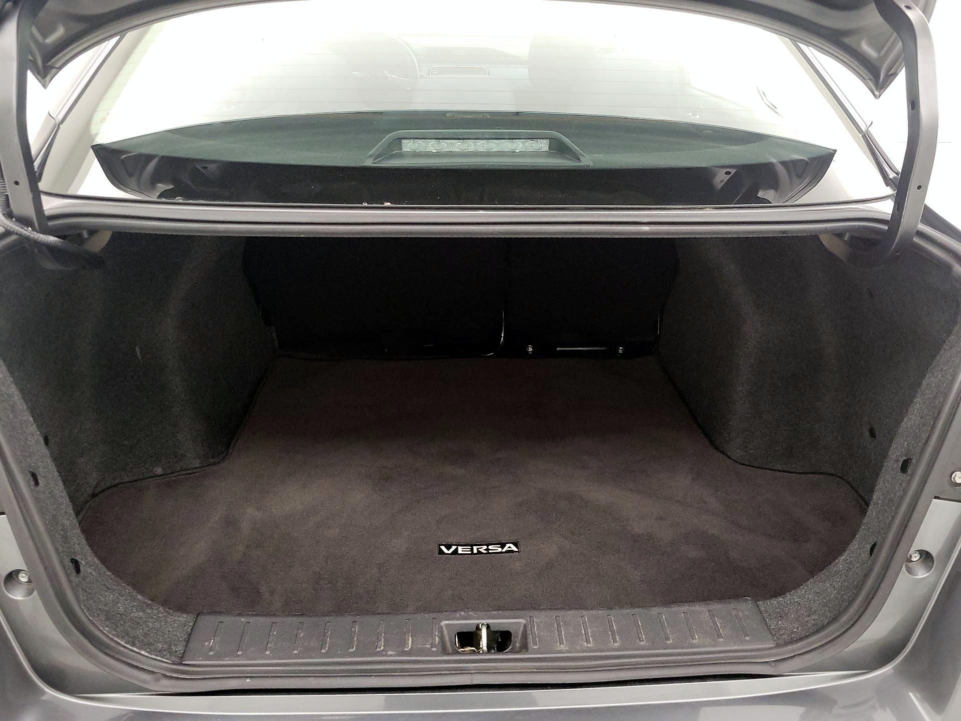 Thumbnail: 2023 Nissan Versa - 20