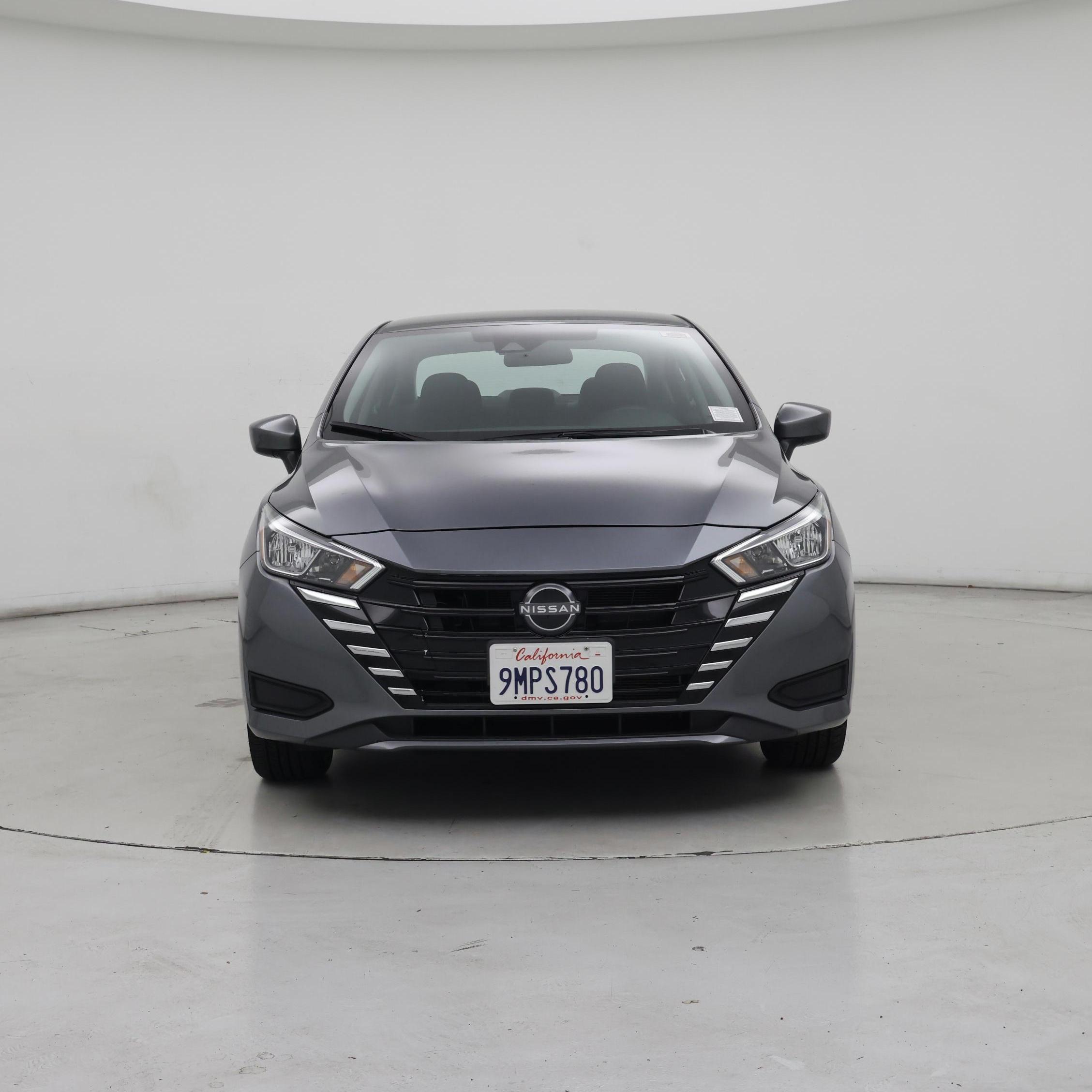 Thumbnail: 2023 Nissan Versa - 5