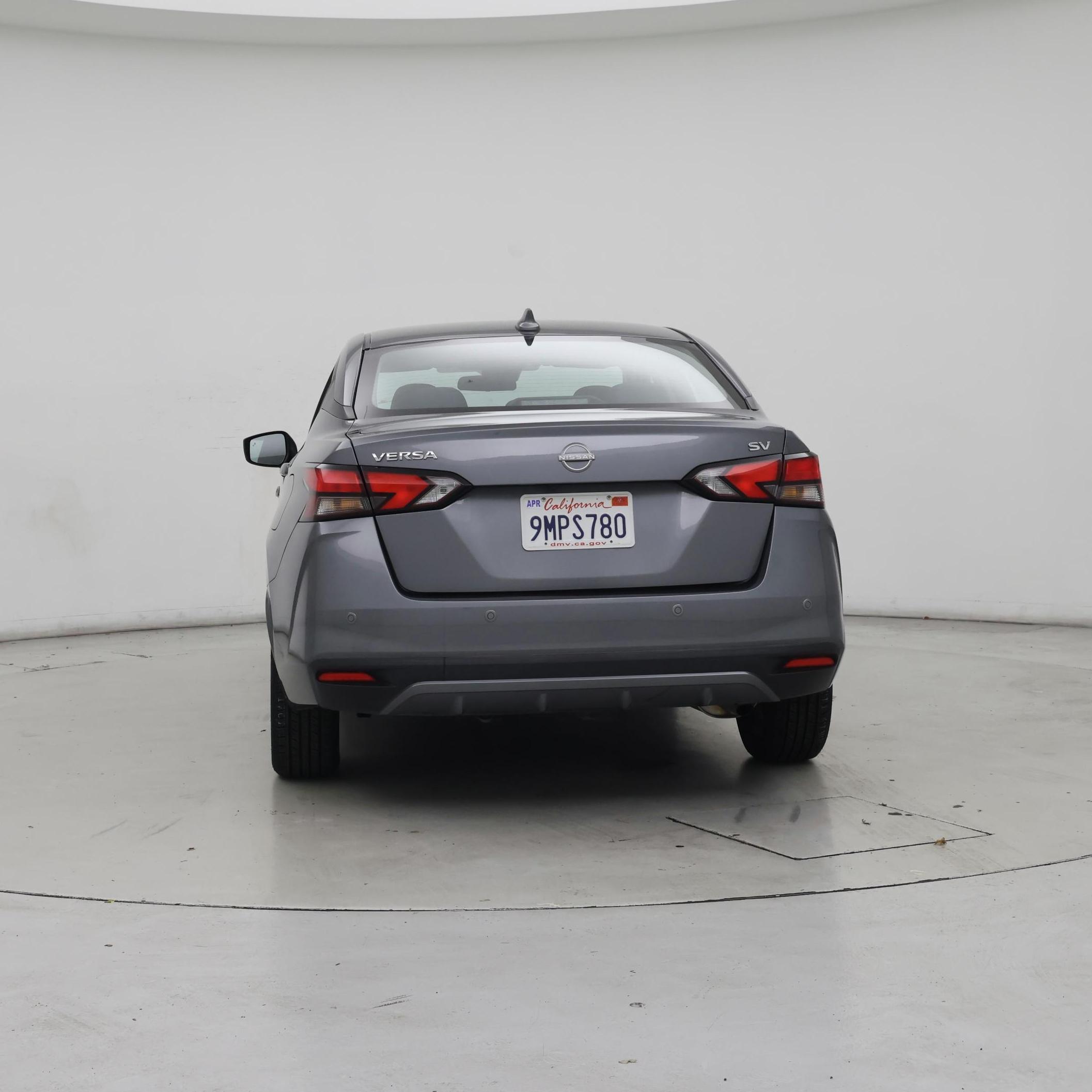 Thumbnail: 2023 Nissan Versa - 6