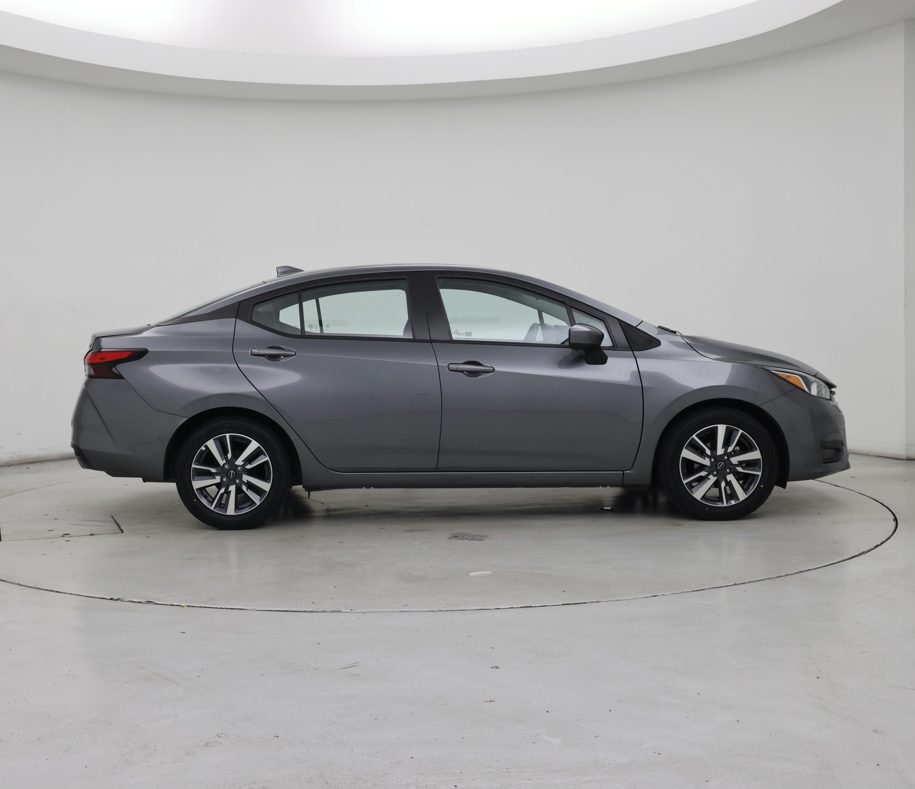 Thumbnail: 2023 Nissan Versa - 7