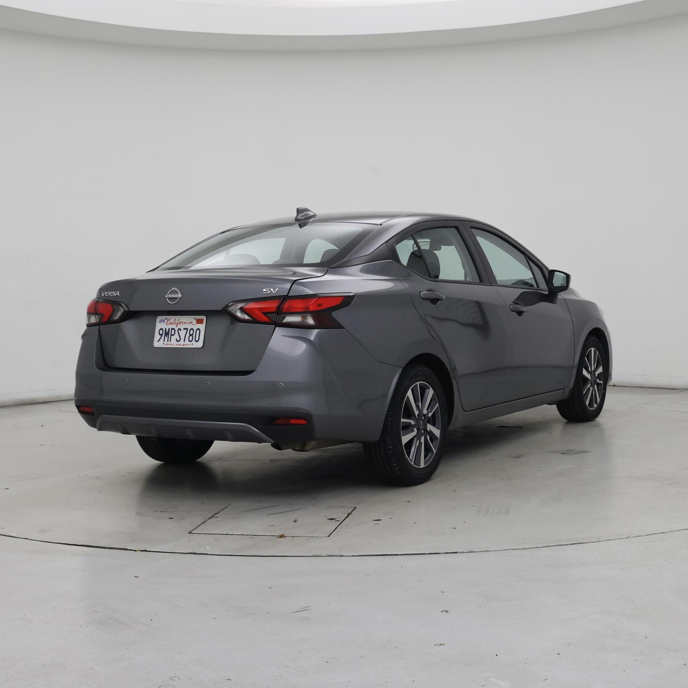 Thumbnail: 2023 Nissan Versa - 8