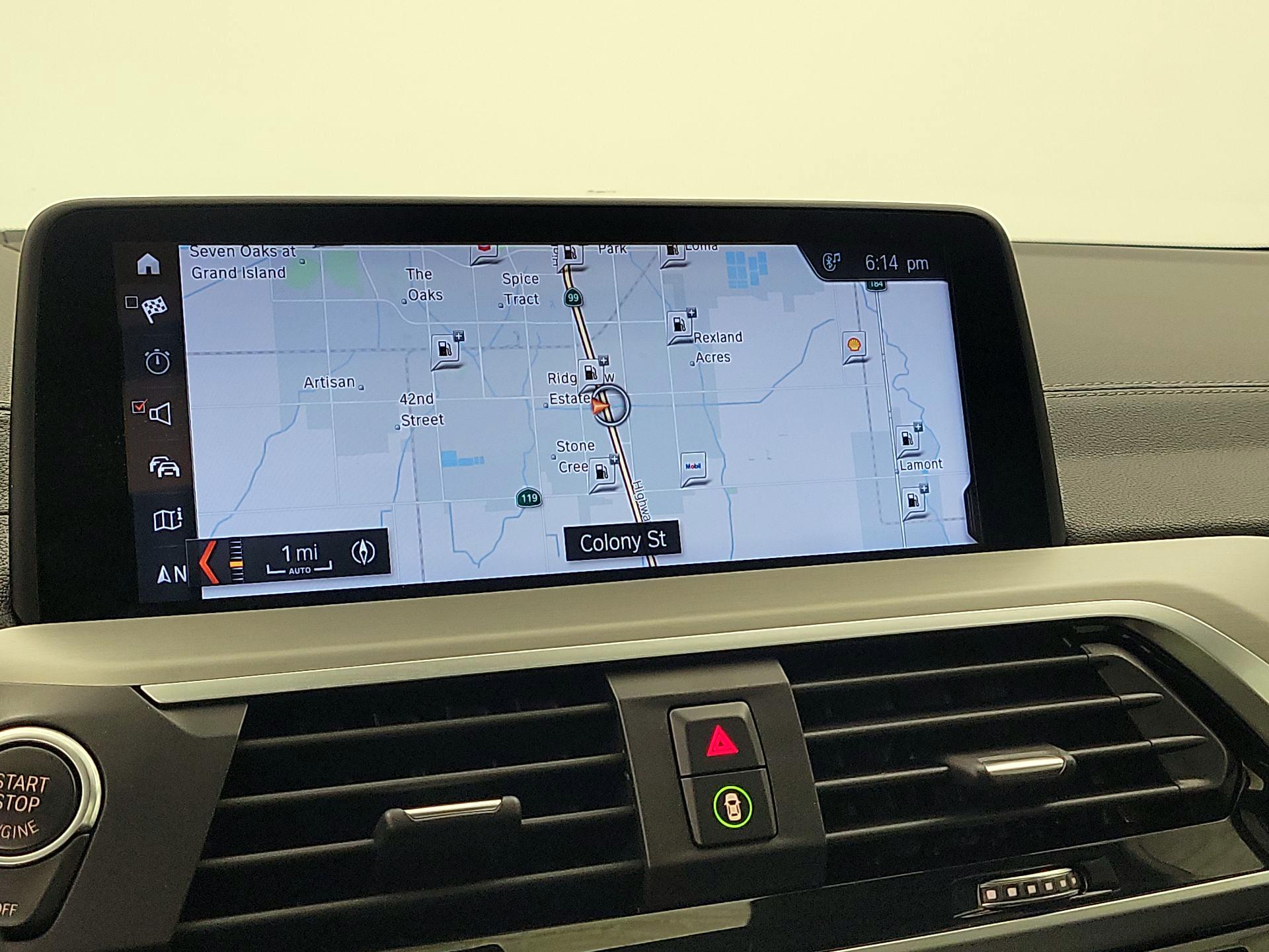 Thumbnail: 2018 BMW X3 - 14