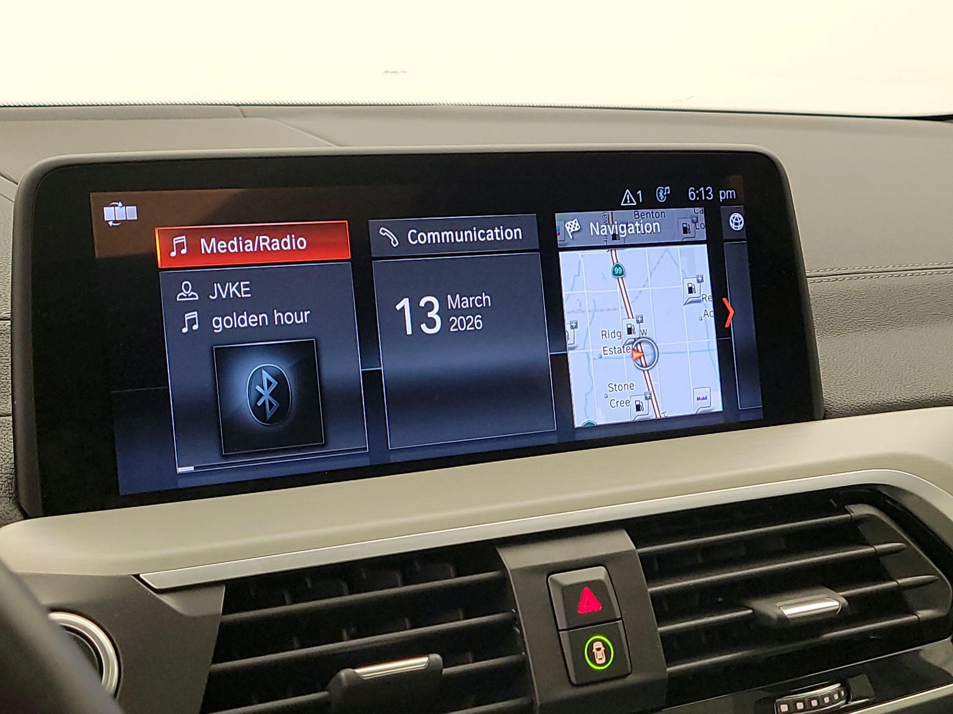 Thumbnail: 2018 BMW X3 - 16