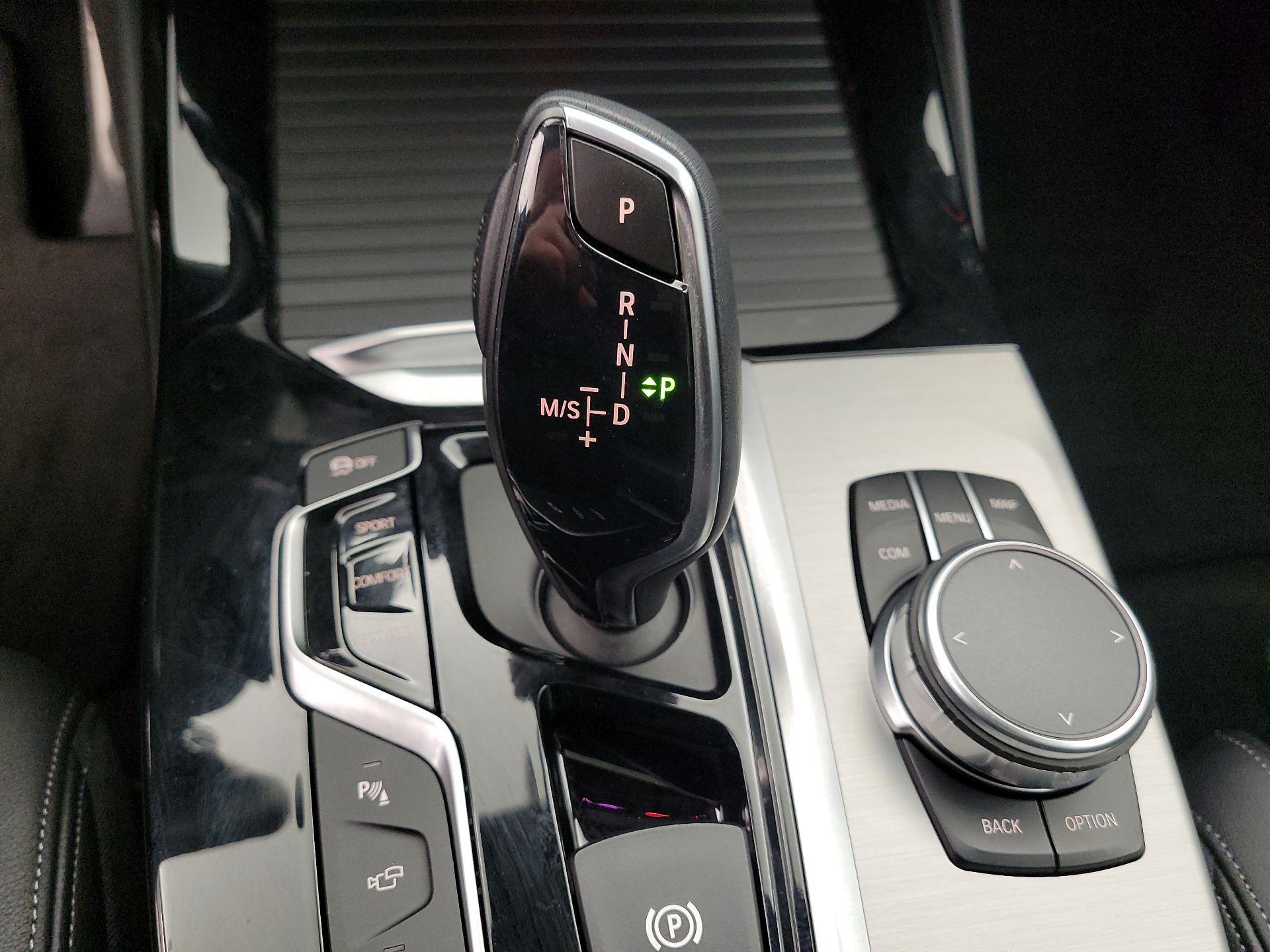 Thumbnail: 2018 BMW X3 - 18