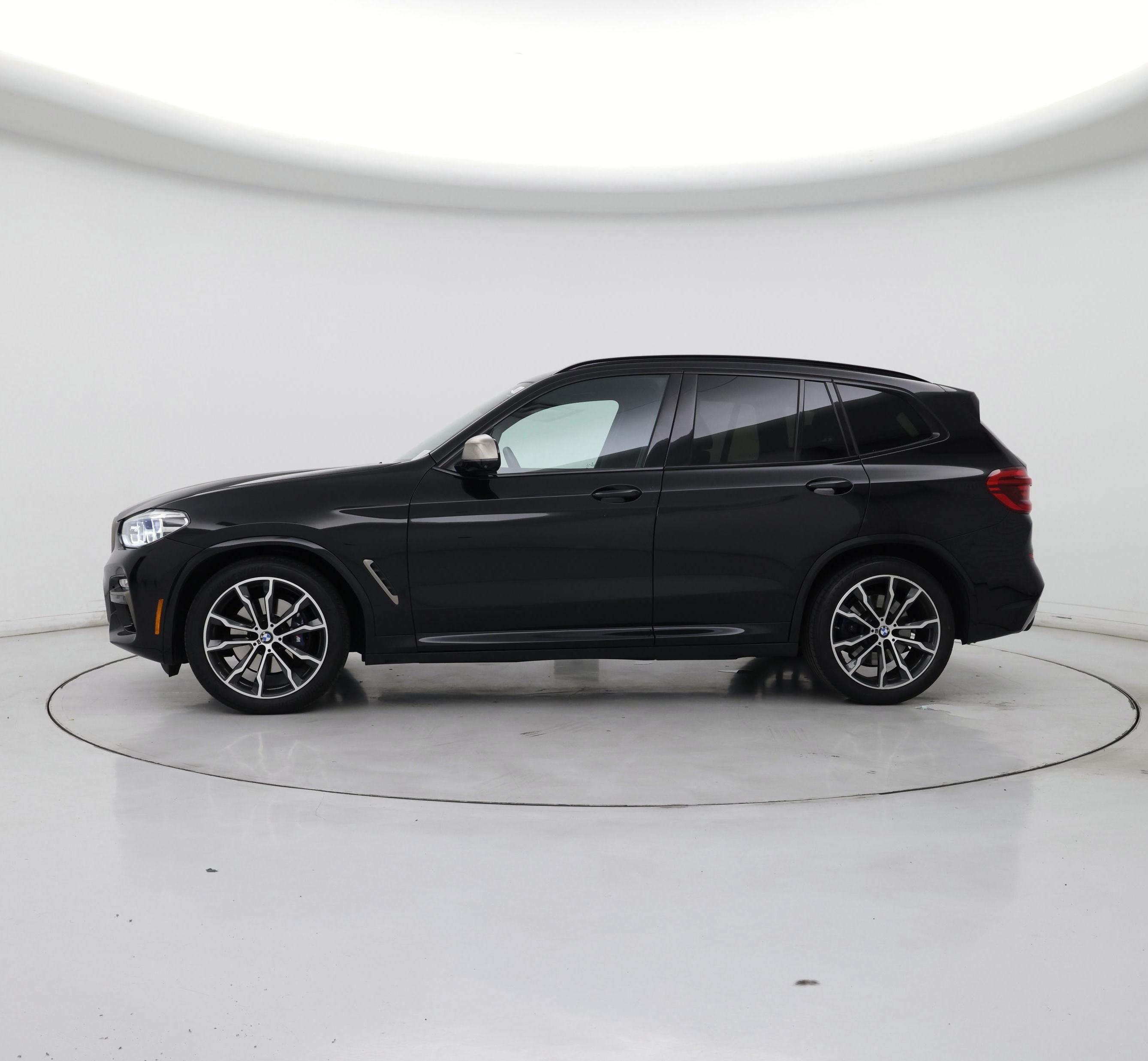 Thumbnail: 2018 BMW X3 - 3