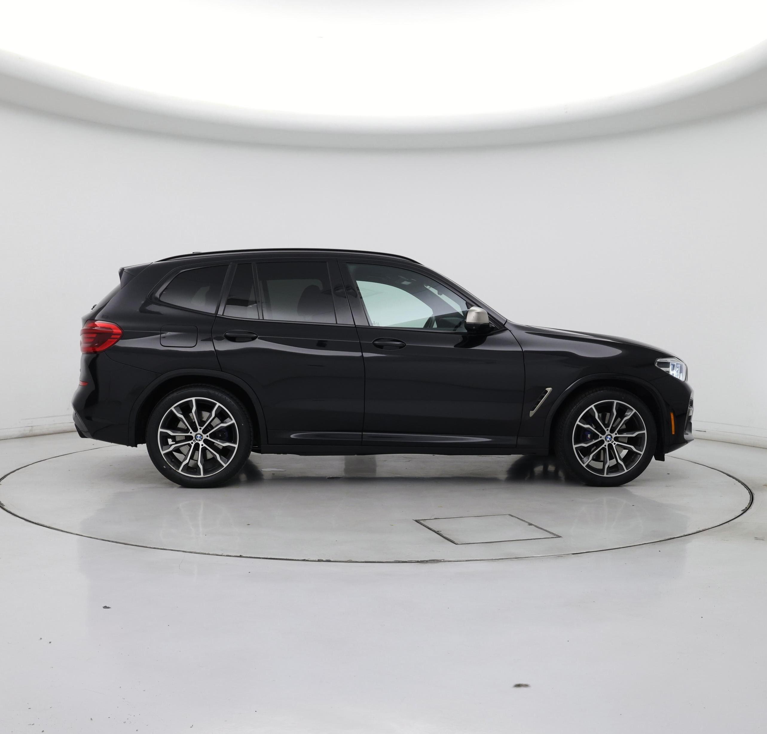 Thumbnail: 2018 BMW X3 - 7