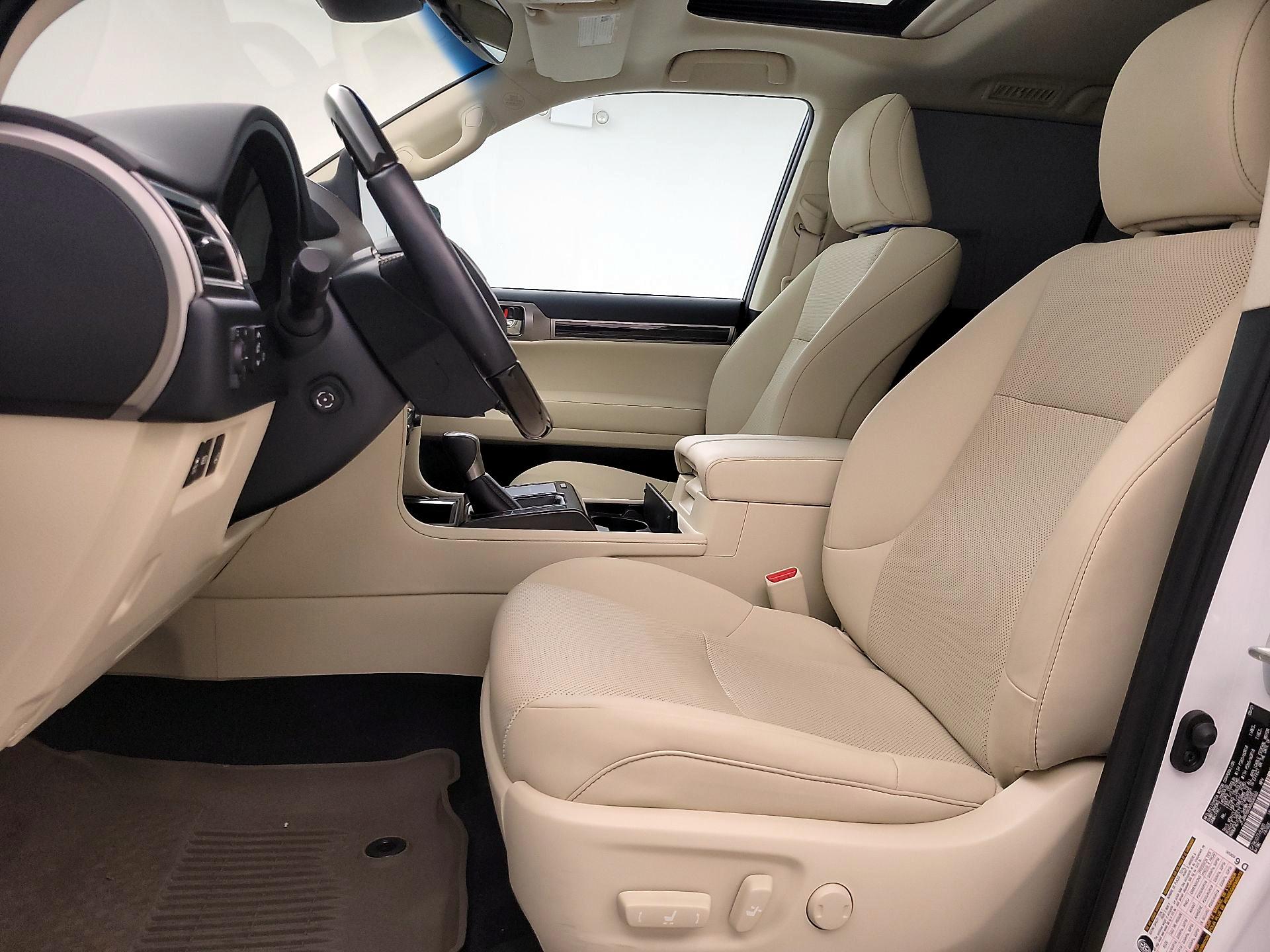 Thumbnail: 2022 Lexus GX - 11