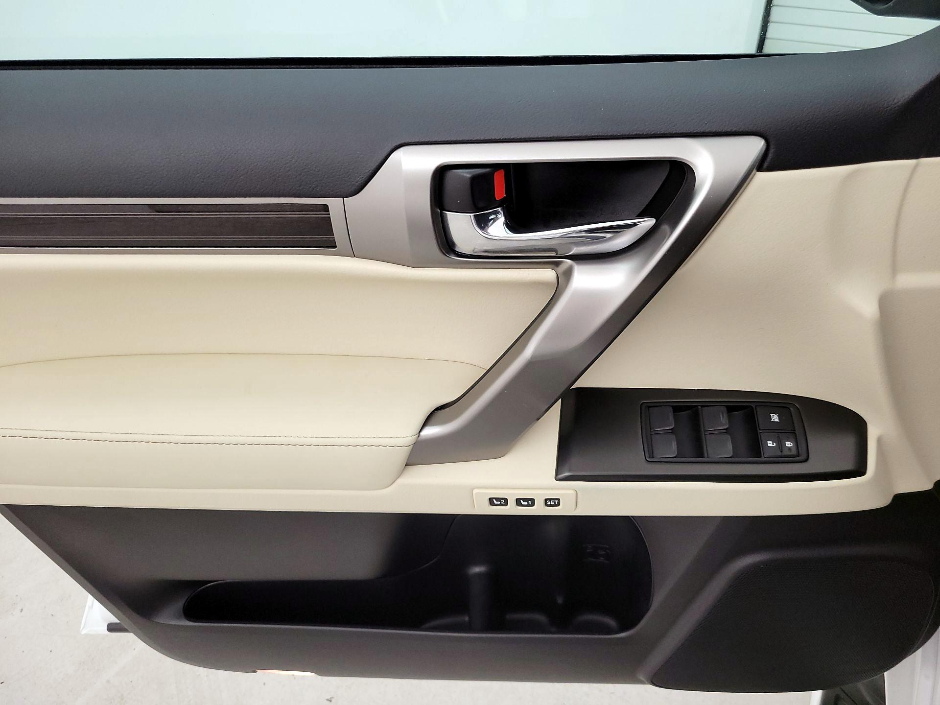 Thumbnail: 2022 Lexus GX - 12