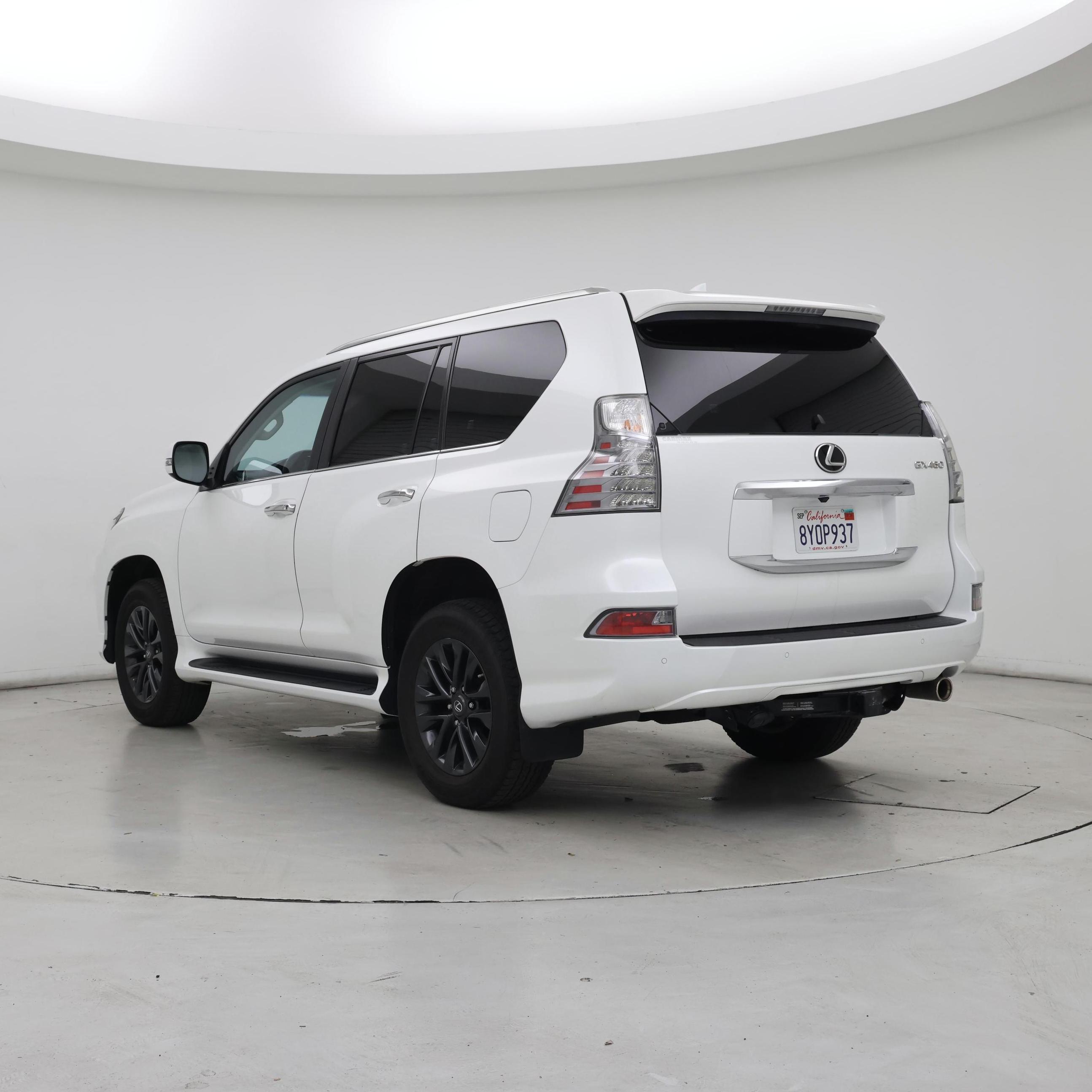 Thumbnail: 2022 Lexus GX - 2
