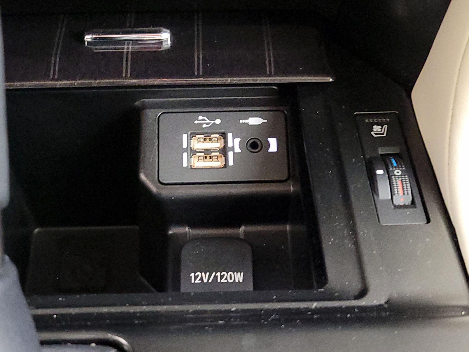 Thumbnail: 2022 Lexus GX - 19