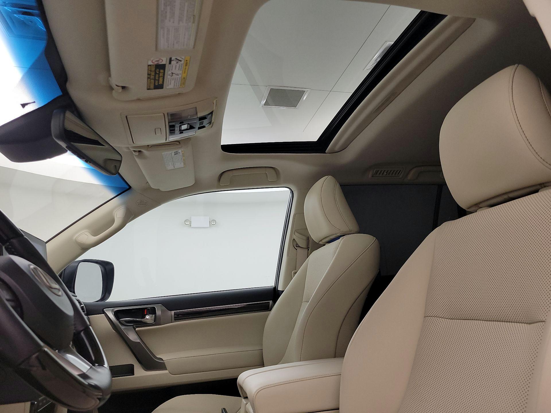 Thumbnail: 2022 Lexus GX - 20