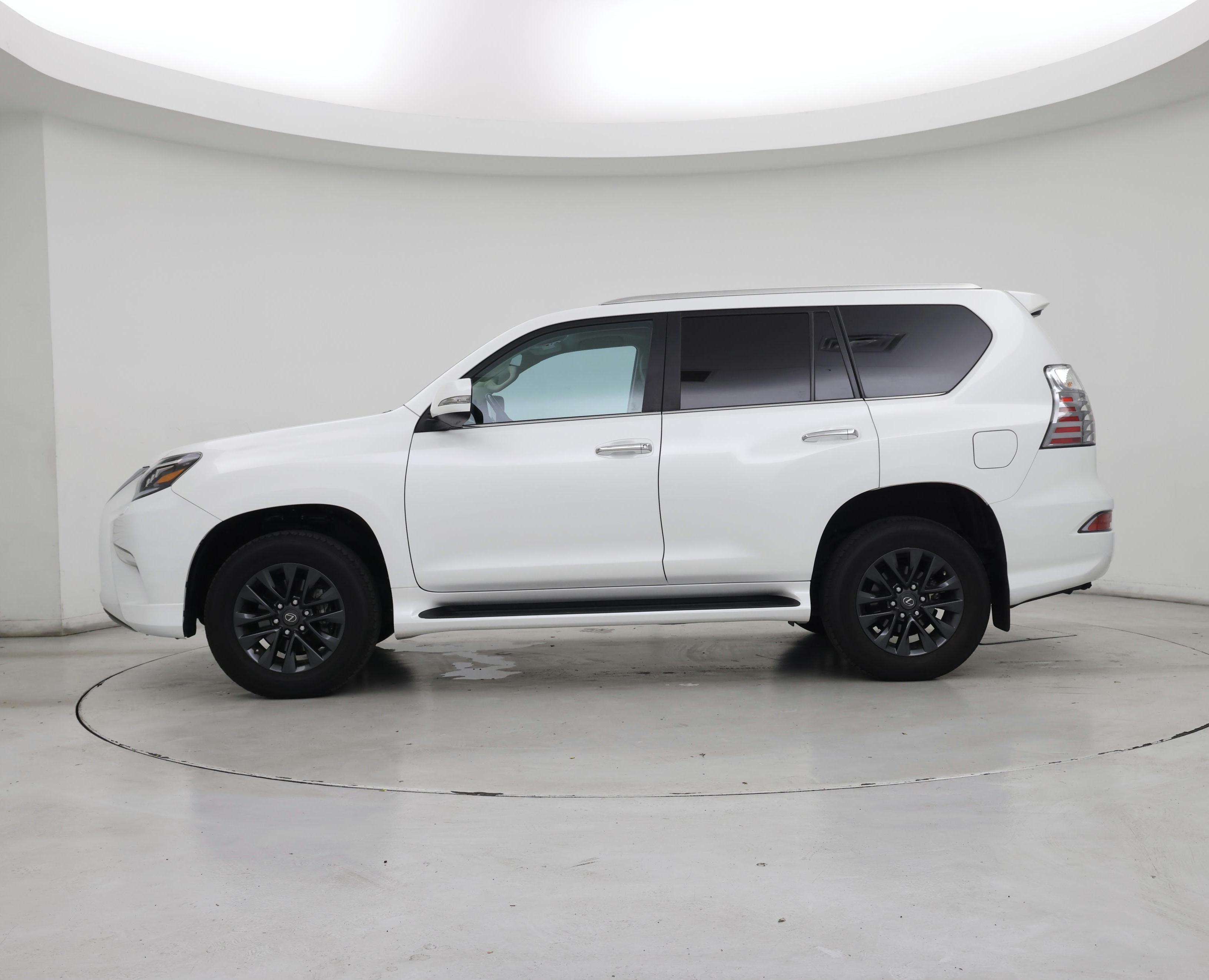 Thumbnail: 2022 Lexus GX - 3