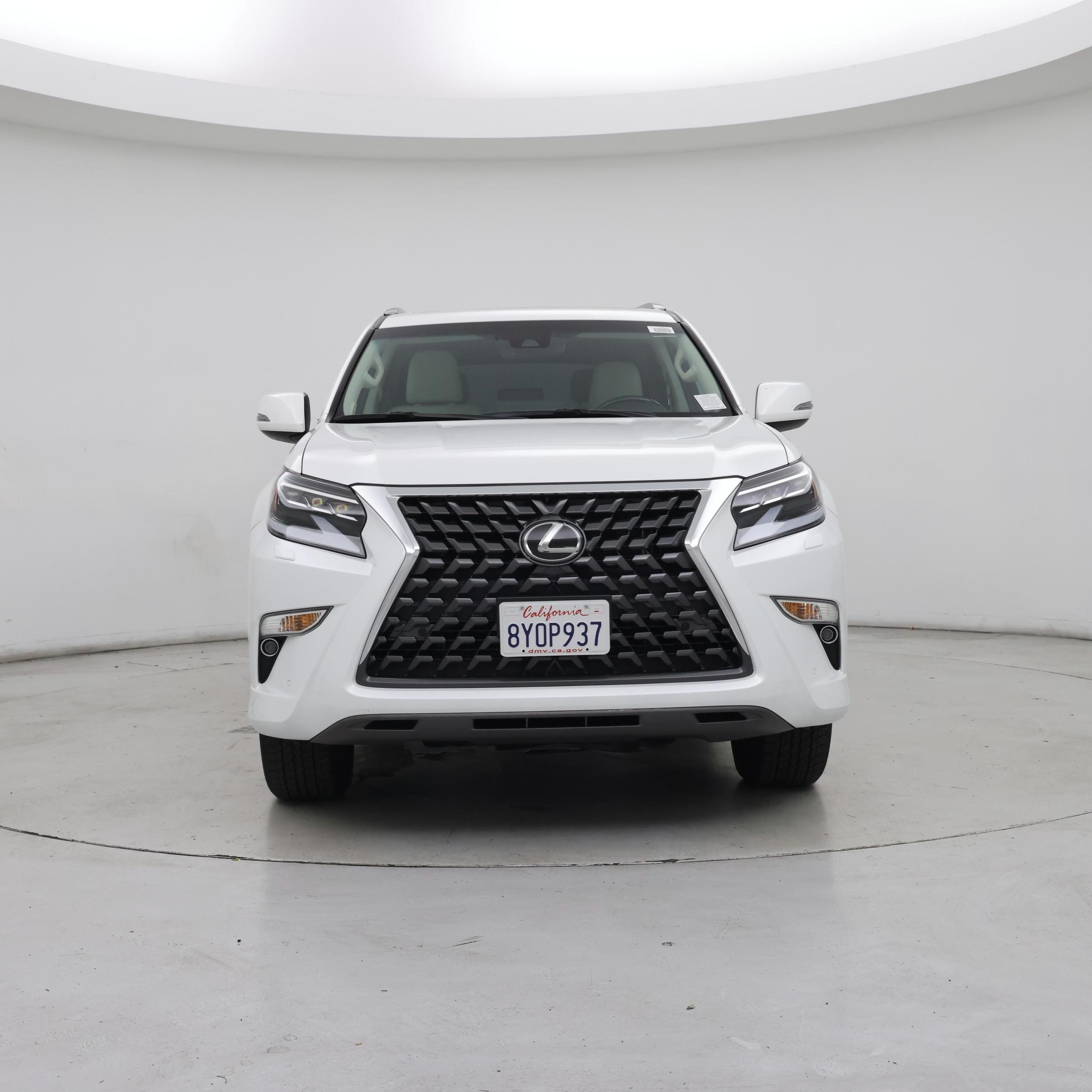 Thumbnail: 2022 Lexus GX - 5