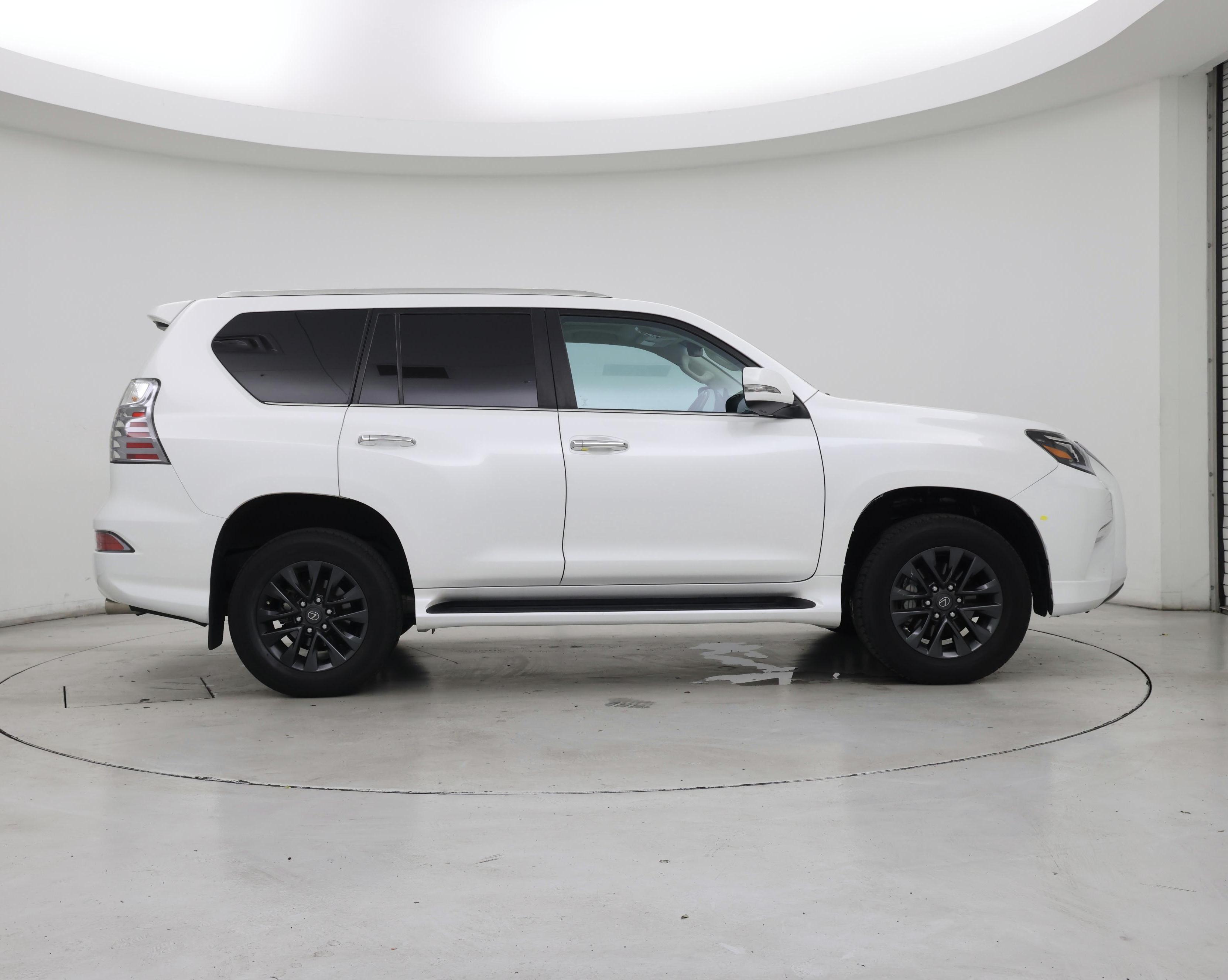 Thumbnail: 2022 Lexus GX - 7