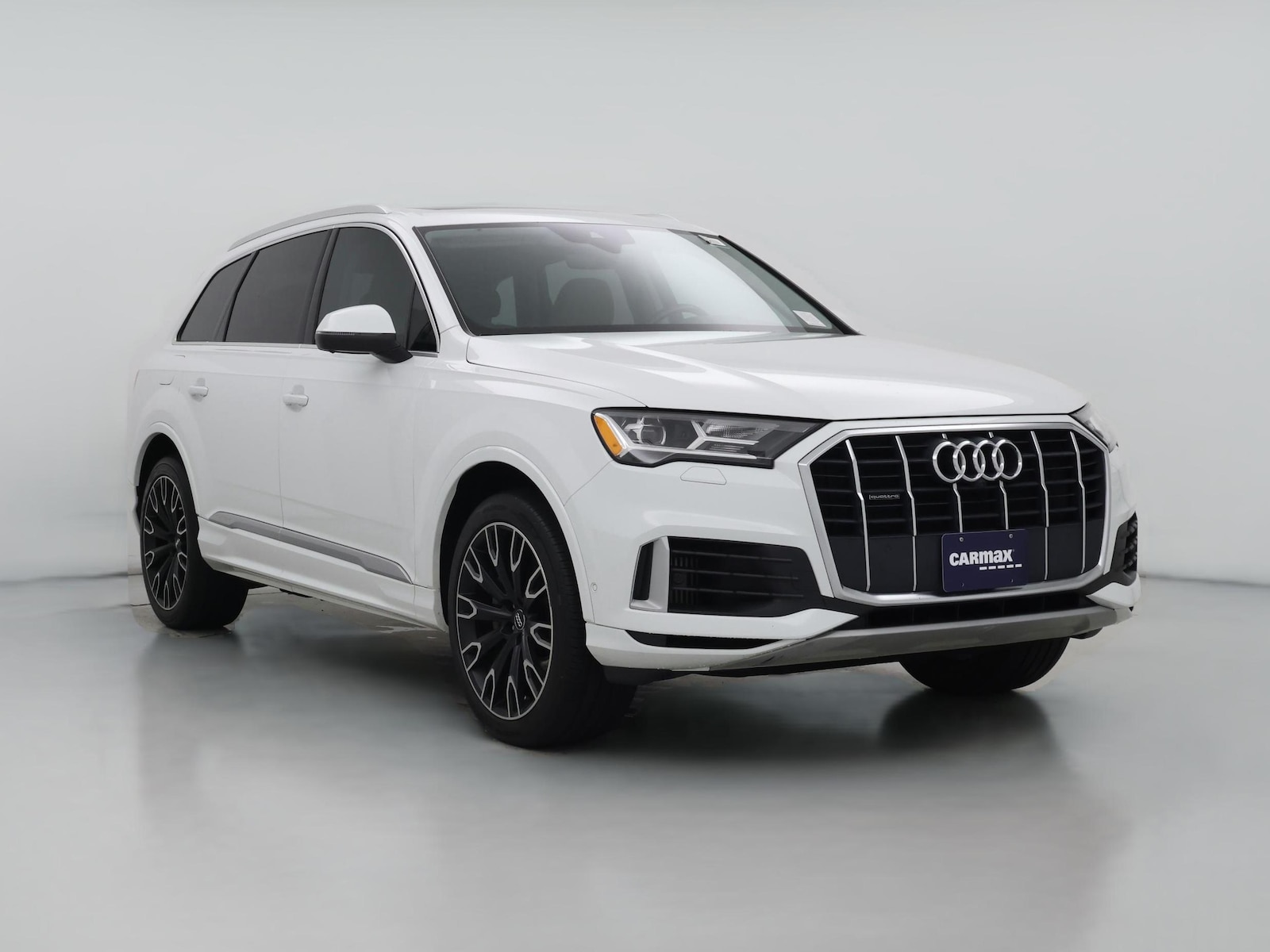 2020 Audi Q7